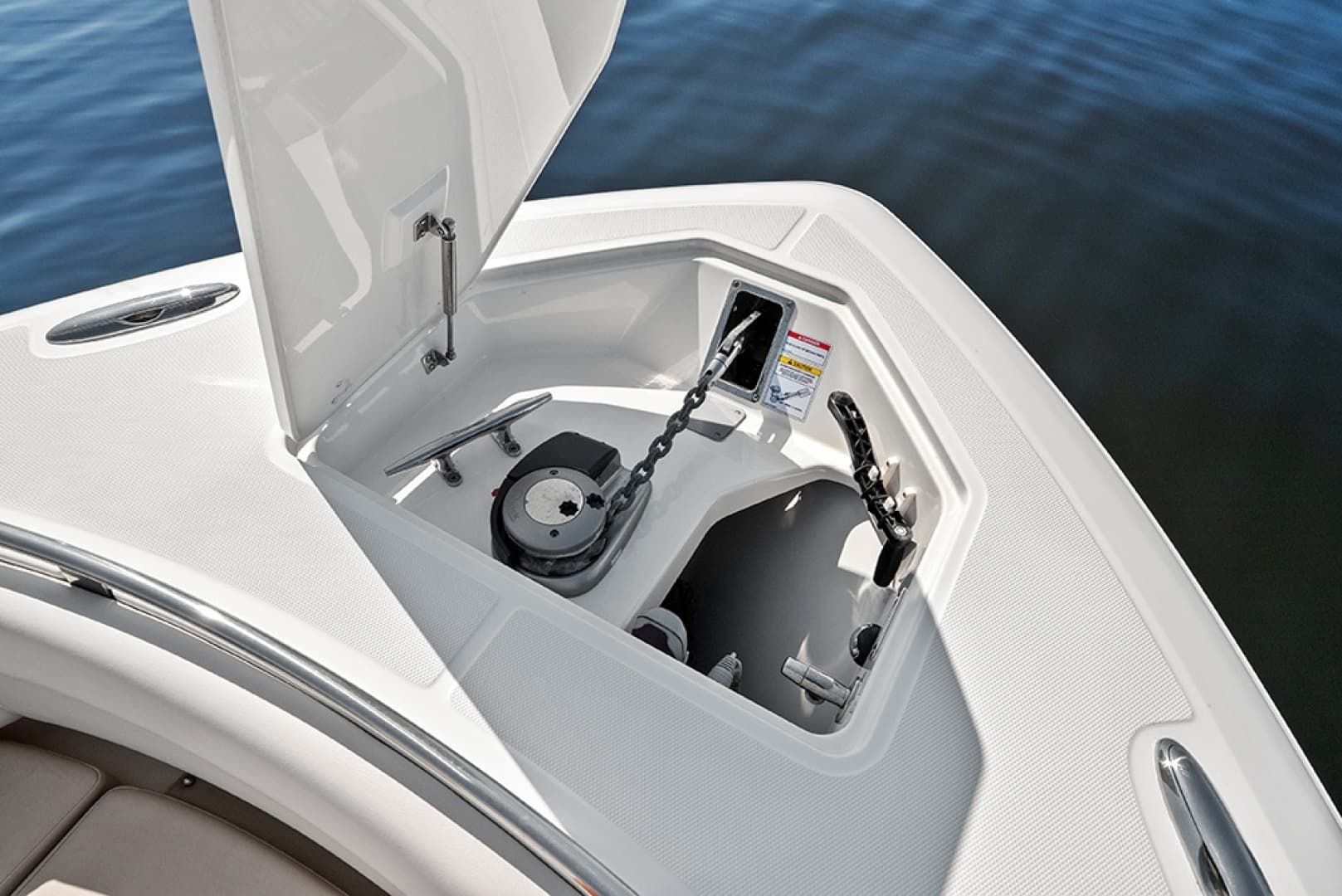 Windlass