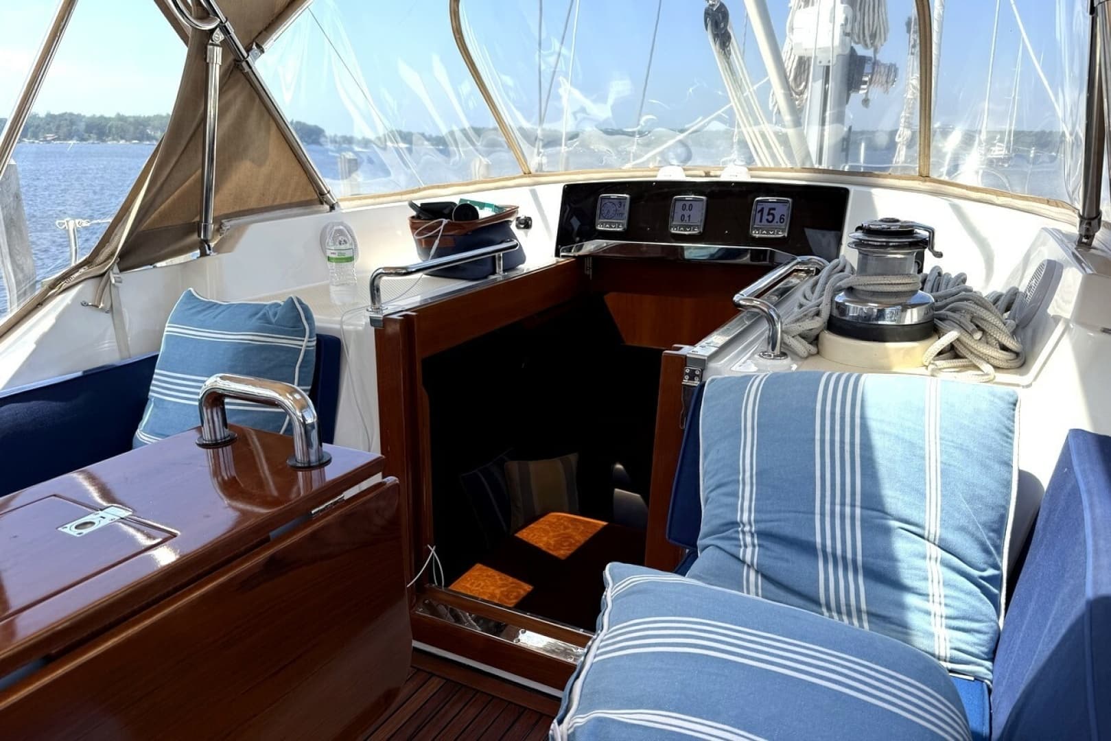2016 Hylas 56