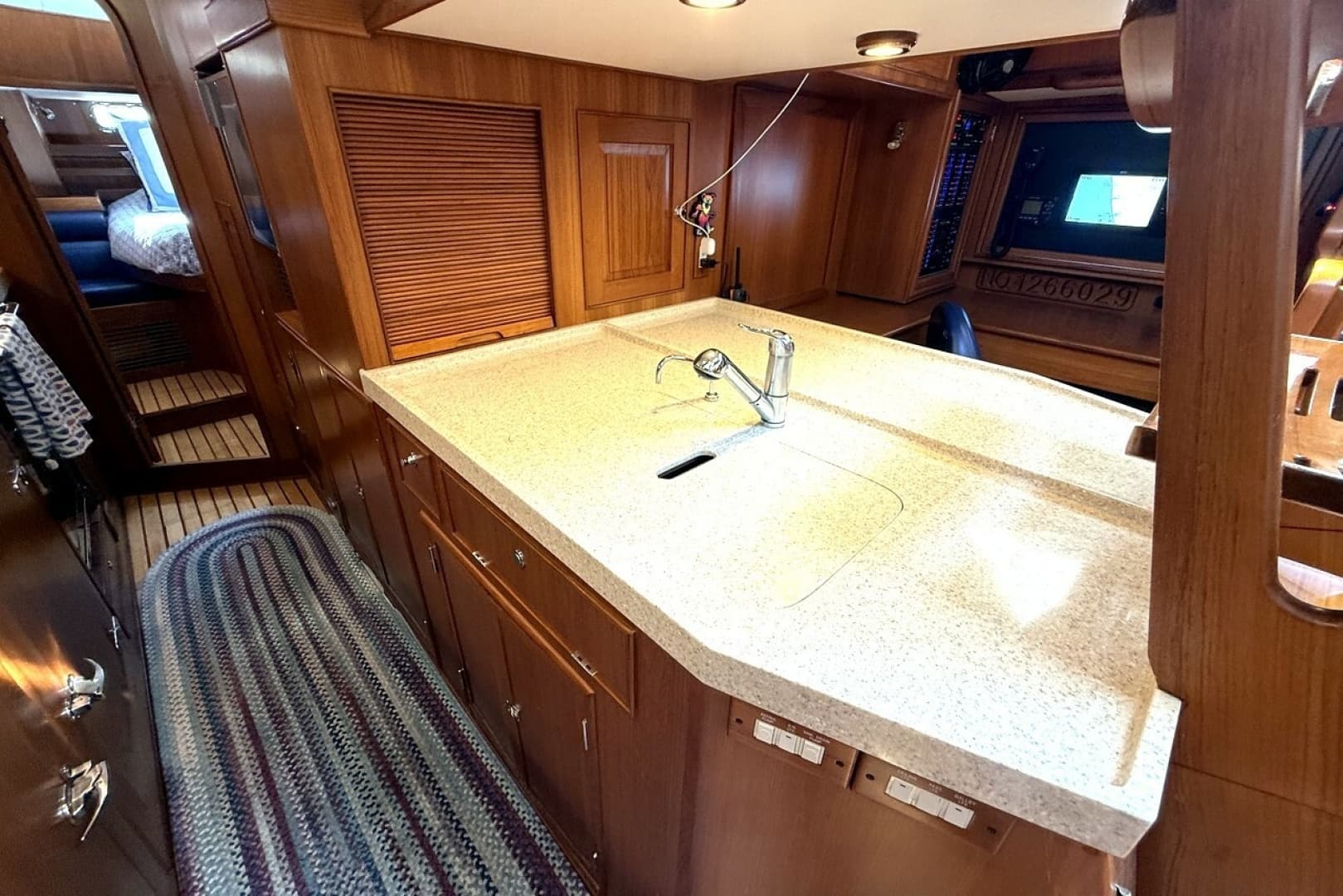 2016 Hylas 56