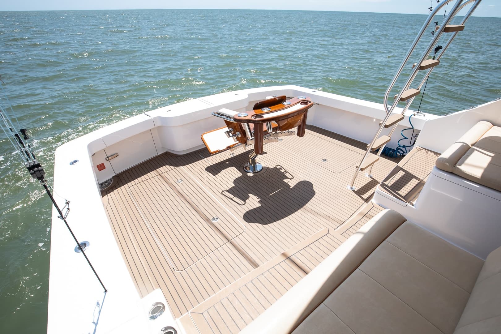 2021 Viking 46 Billfish