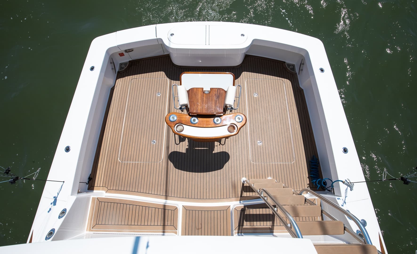 2021 Viking 46 Billfish