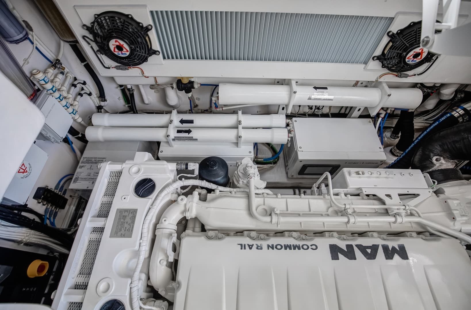 2021 Viking 46 Billfish