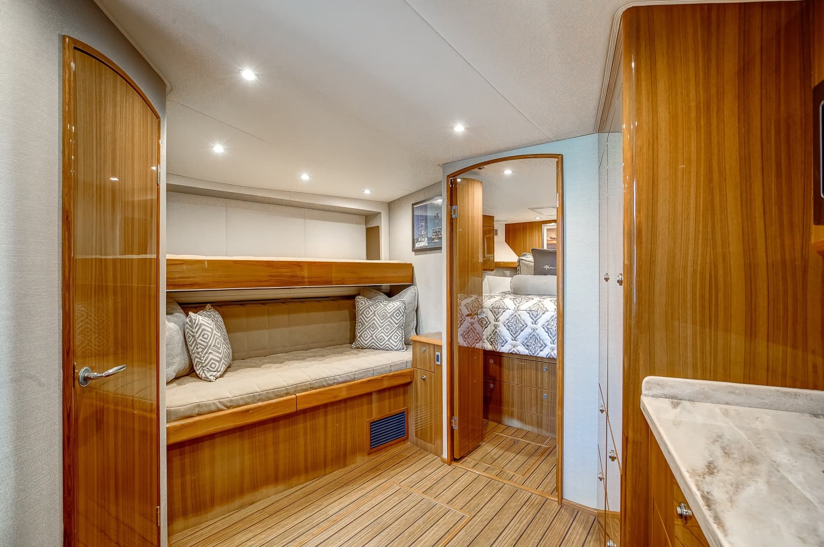 2021 Viking 46 Billfish