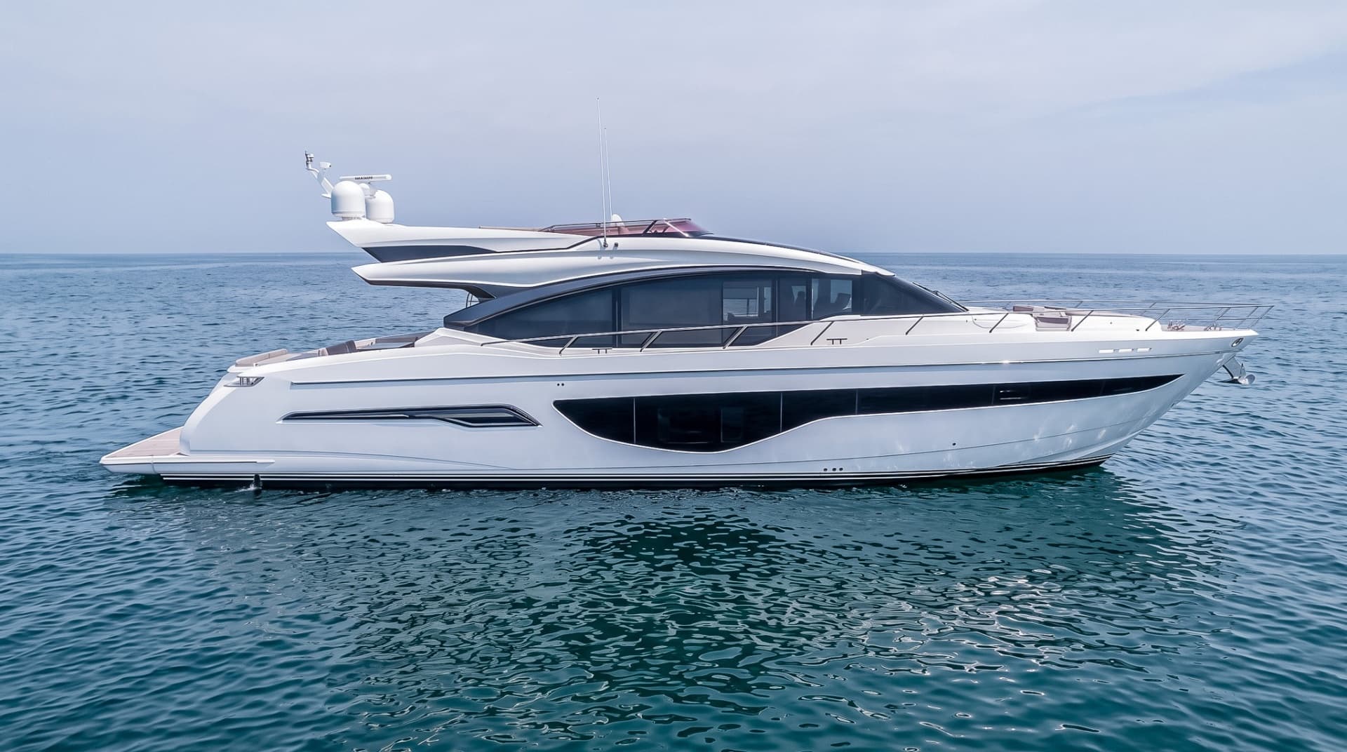2019 Princess S78