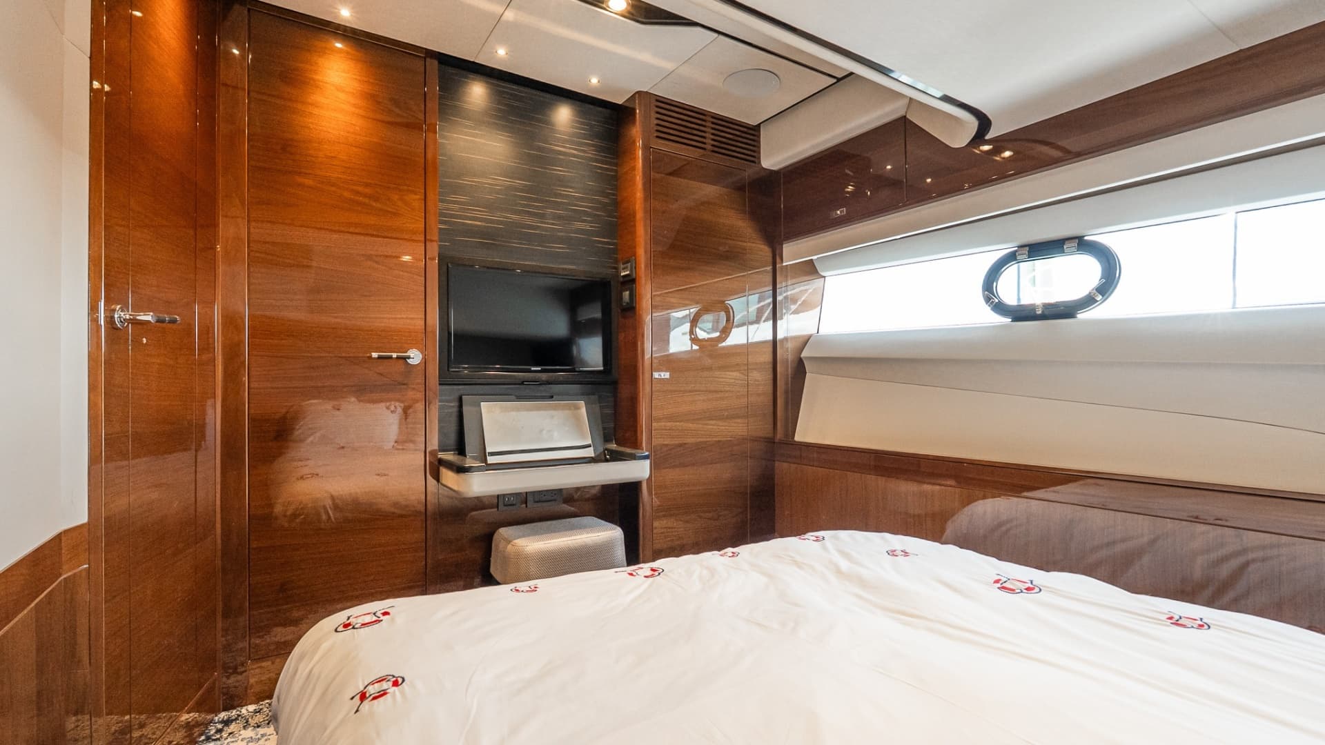 2019 Princess S78