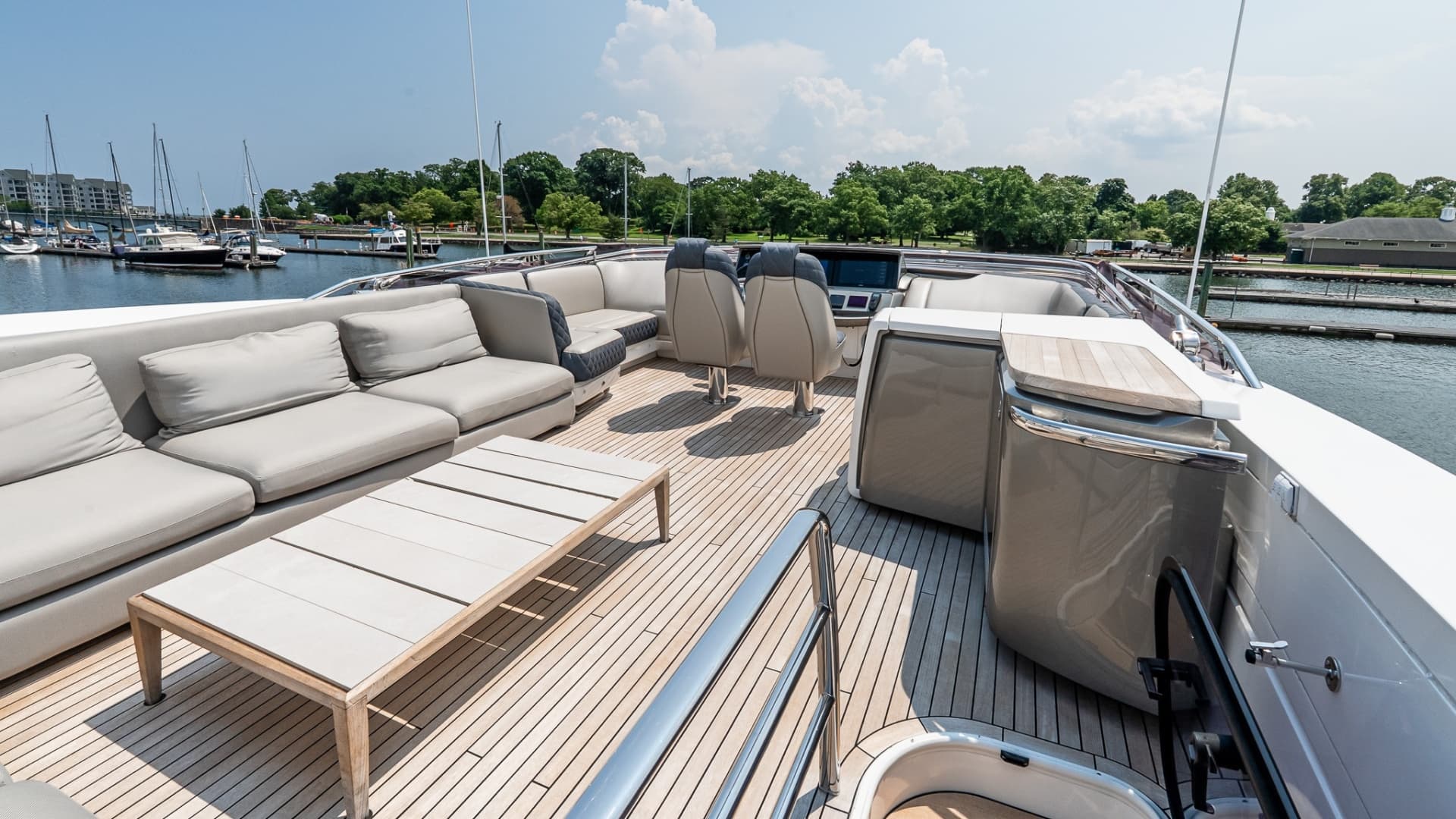 2019 Princess S78
