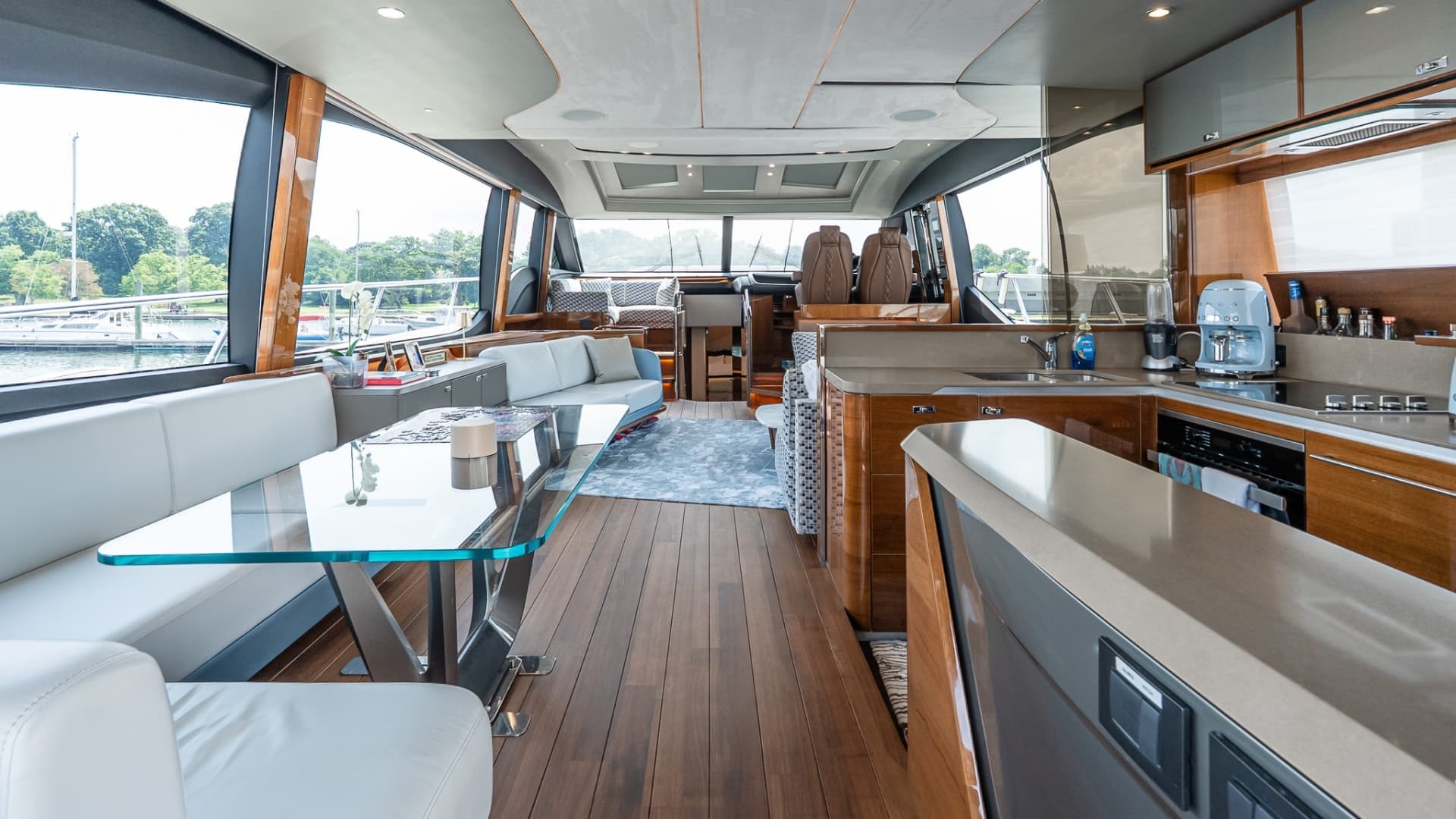 2019 Princess S78