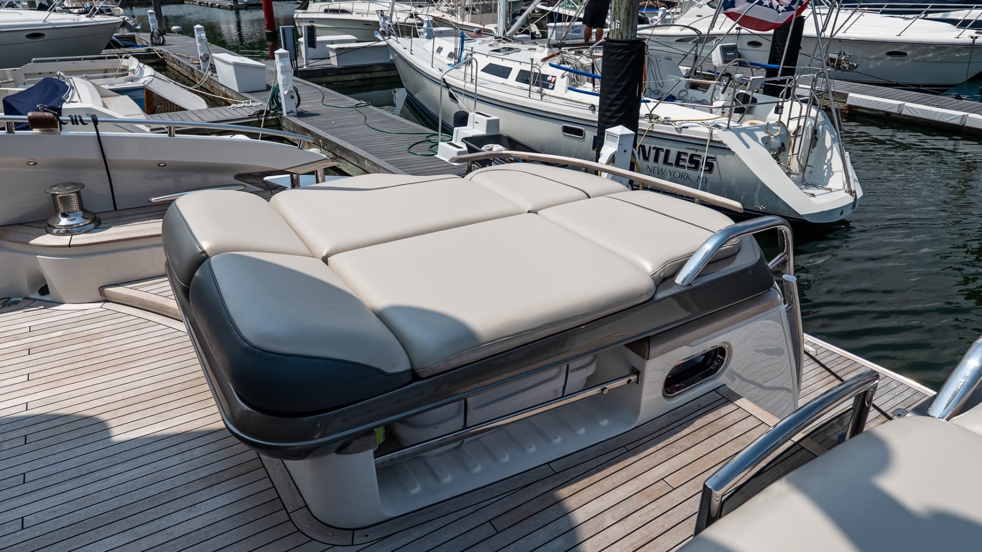 2019 Princess S78