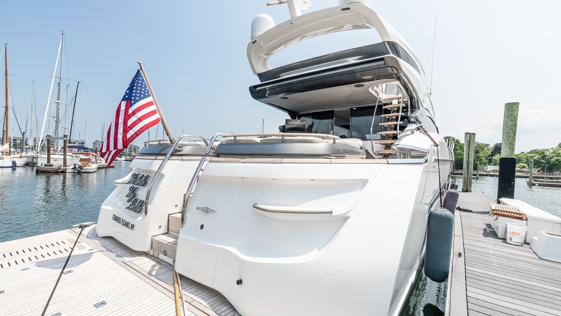2019 Princess S78