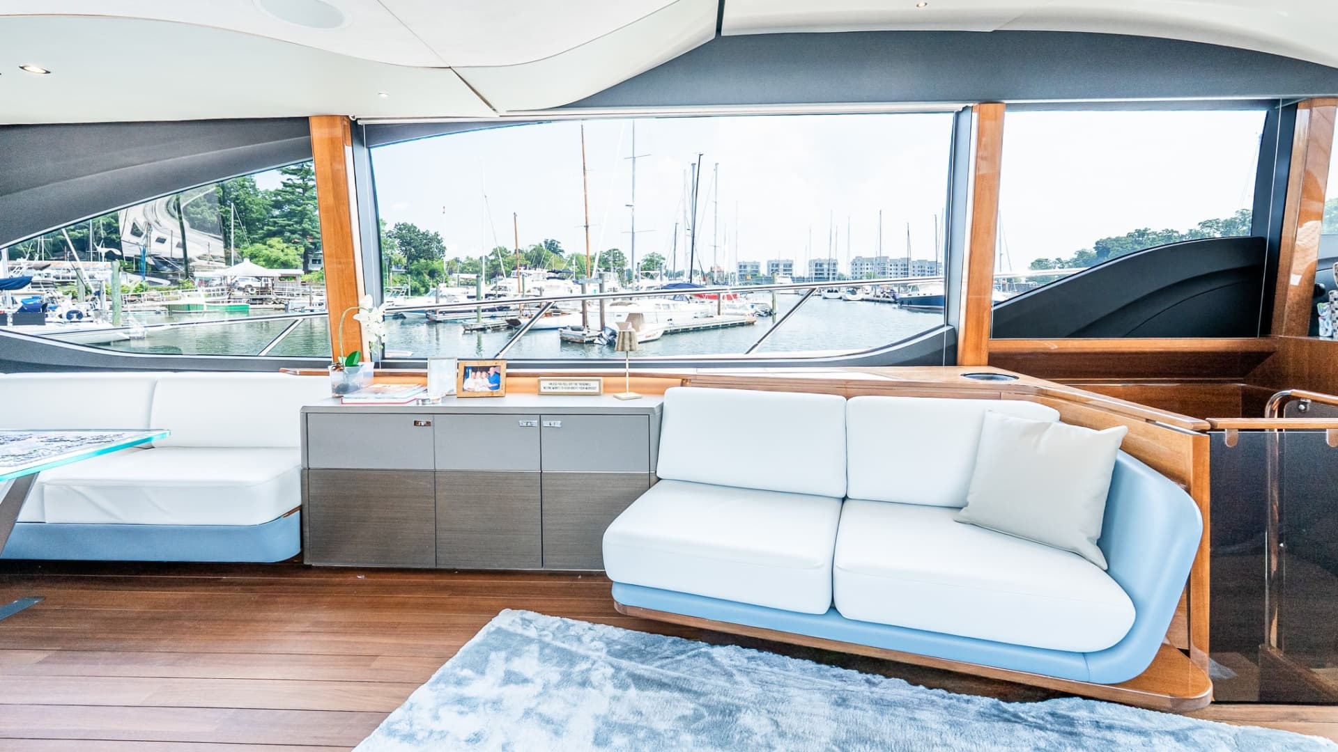2019 Princess S78