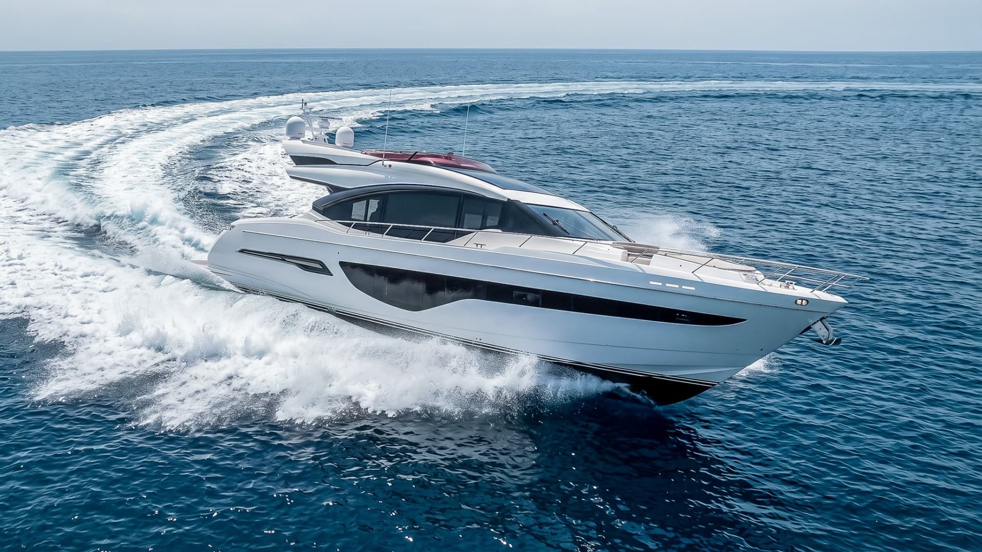 2019 Princess S78