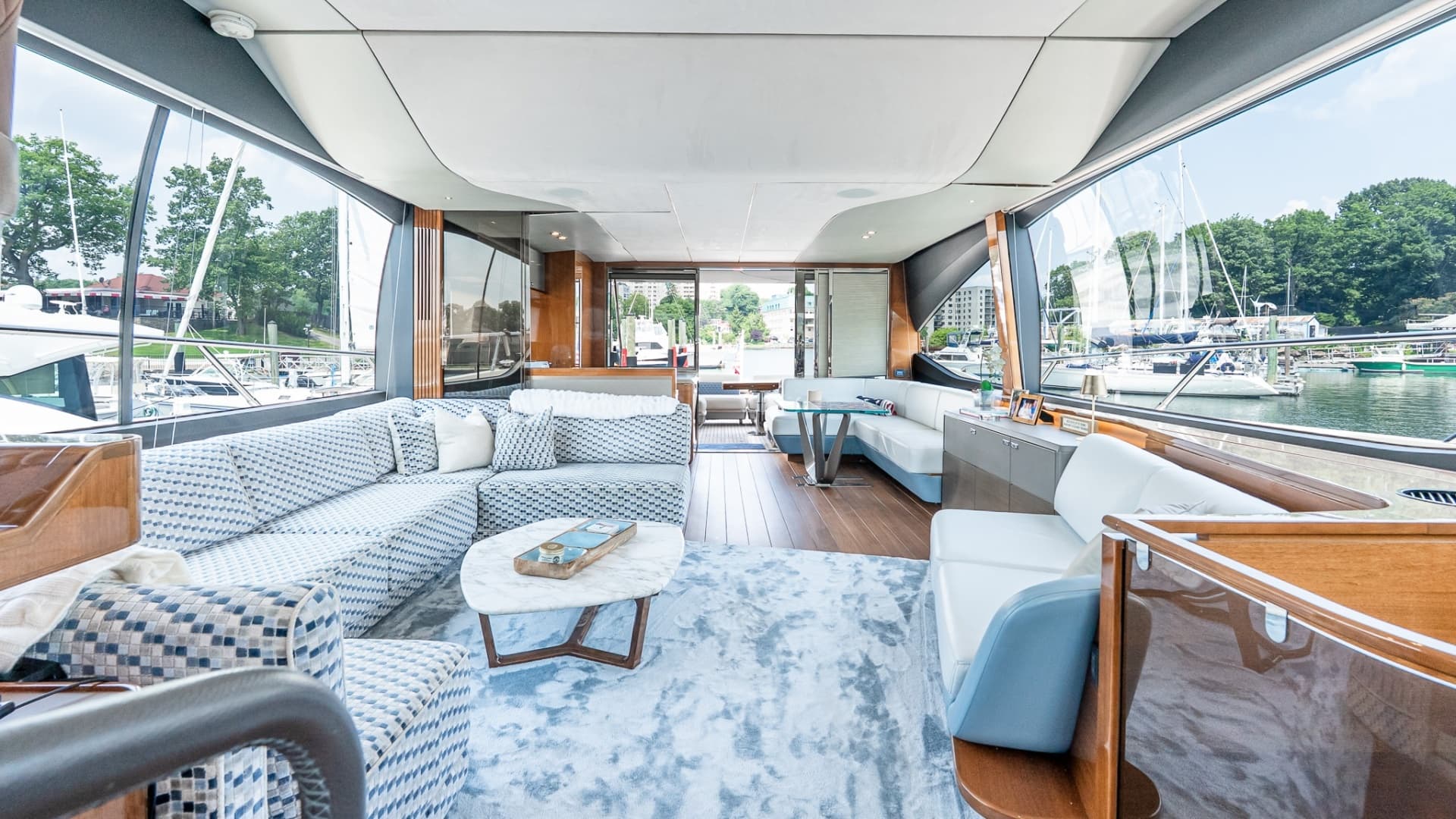 2019 Princess S78