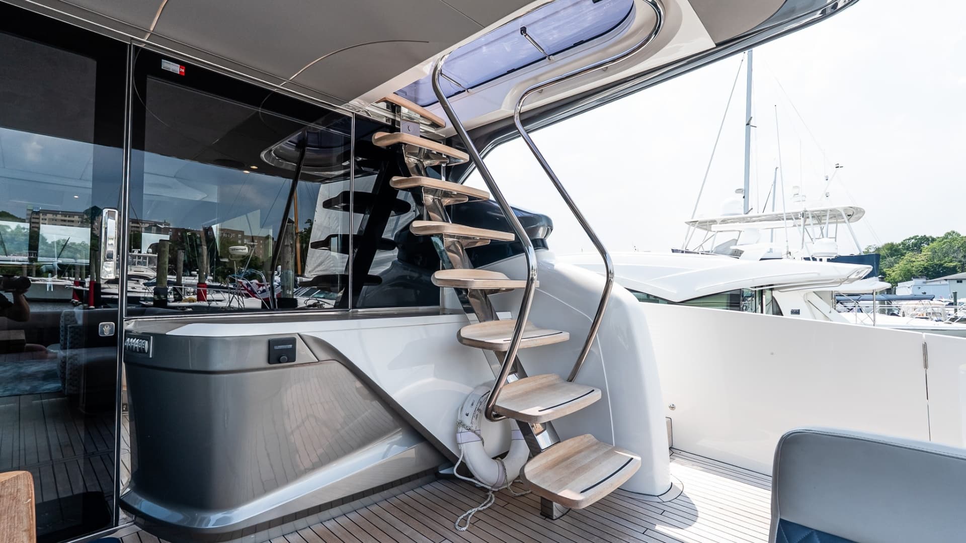 2019 Princess S78