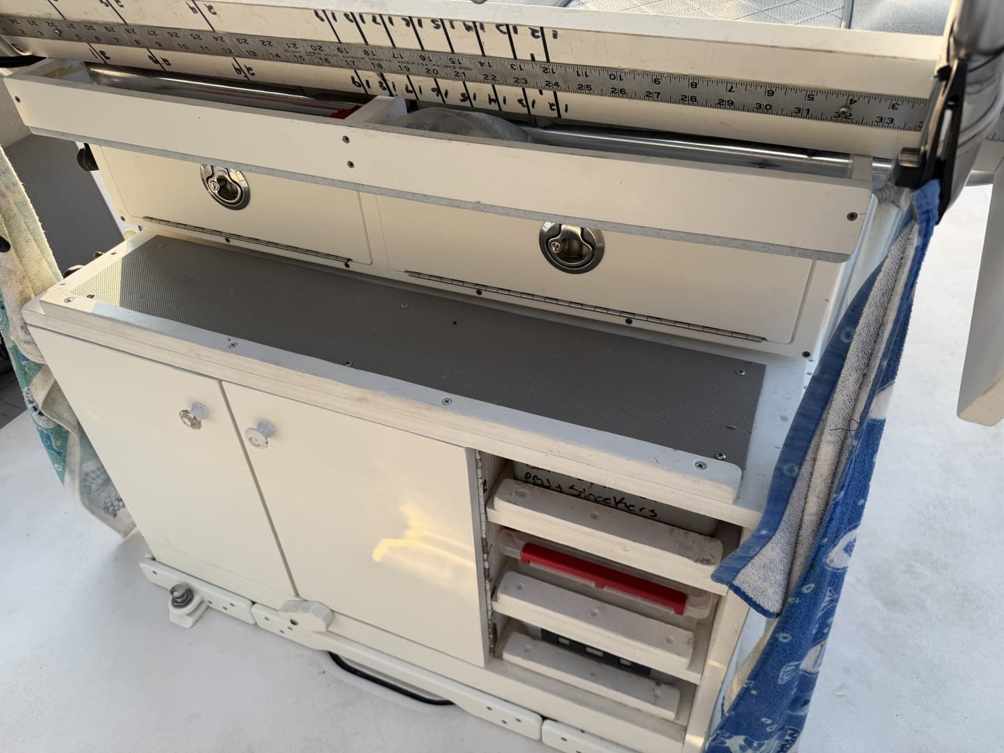 2021 Sportsman Open 212 Center Console