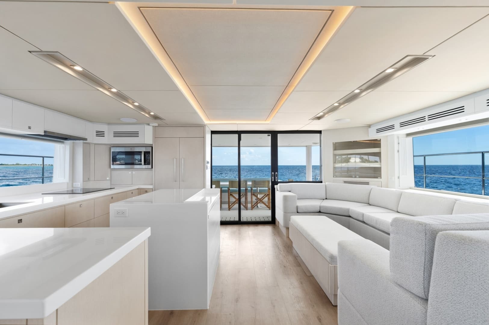 Two Oceans 555