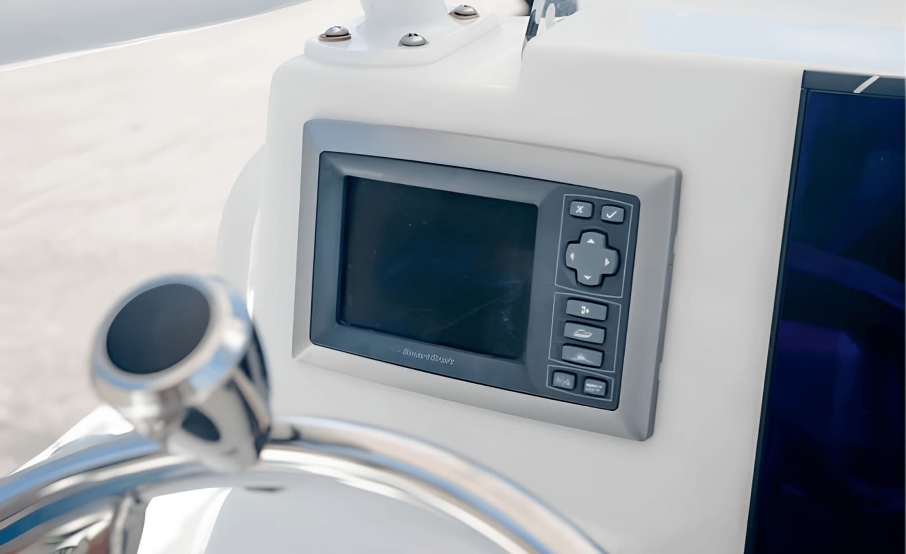 2013 Yellowfin 24 Bay