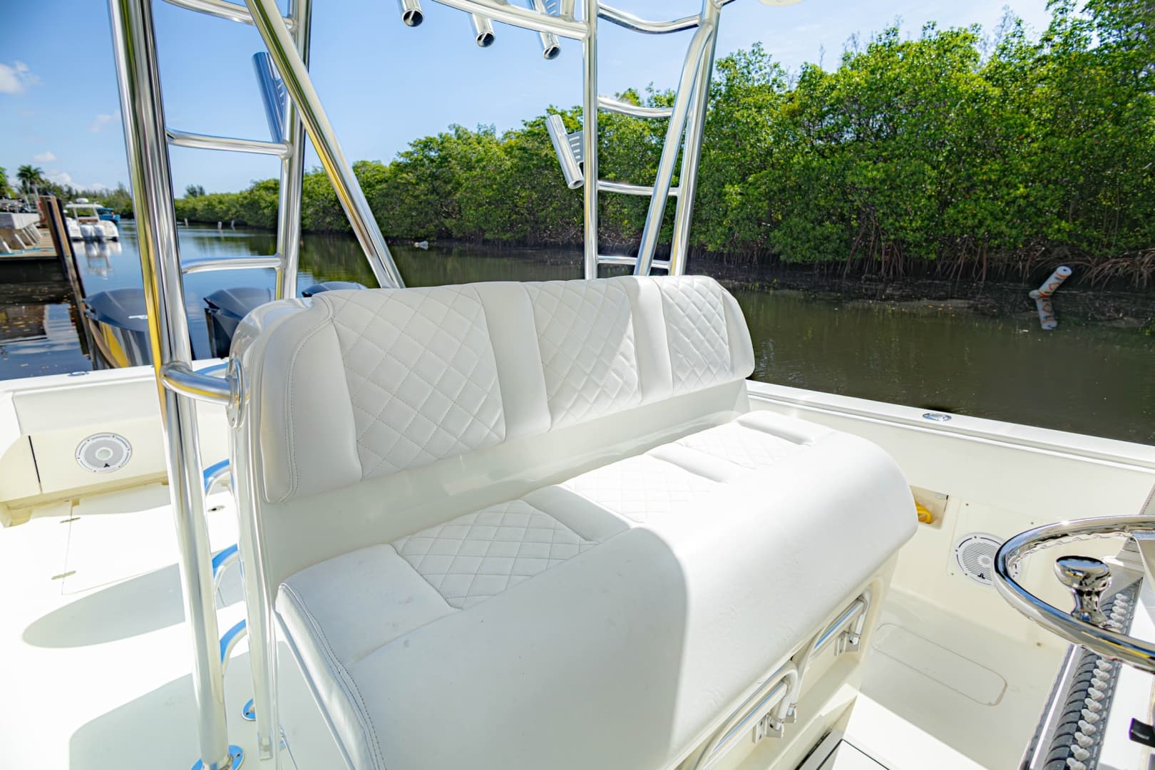 2016 SeaVee 390Z