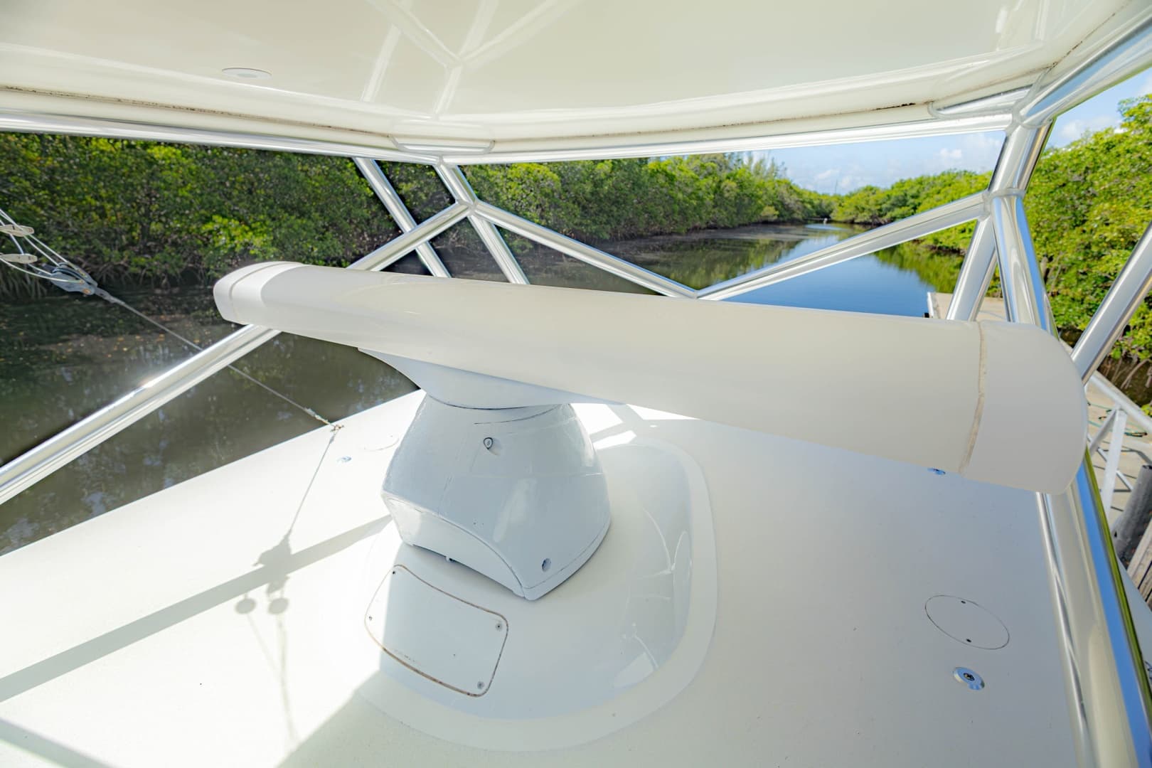 2016 SeaVee 390Z