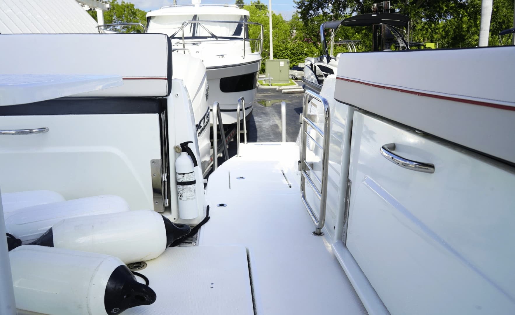 2024 Jeanneau Leader 10.5CC