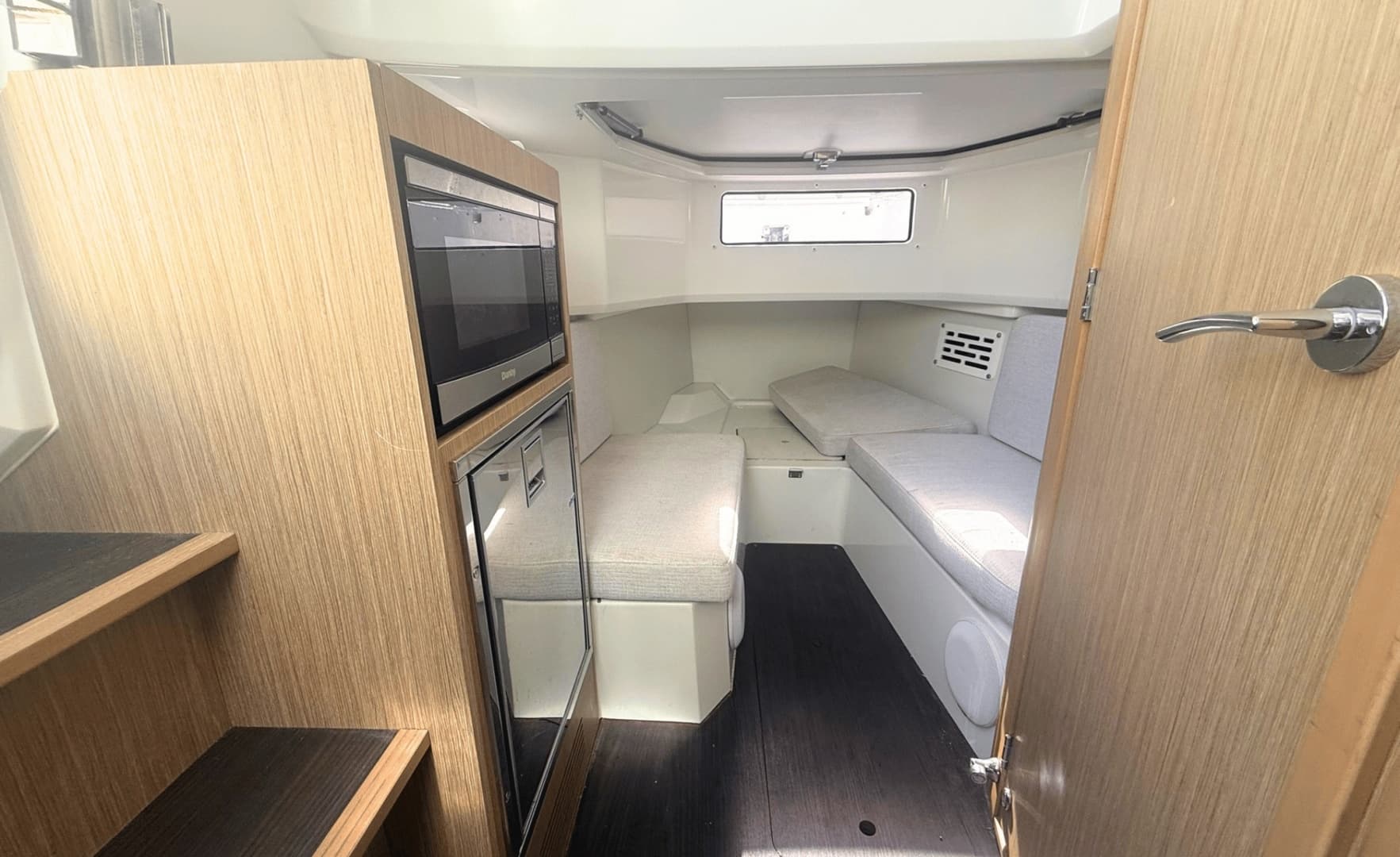 2024 Jeanneau Leader 10.5CC