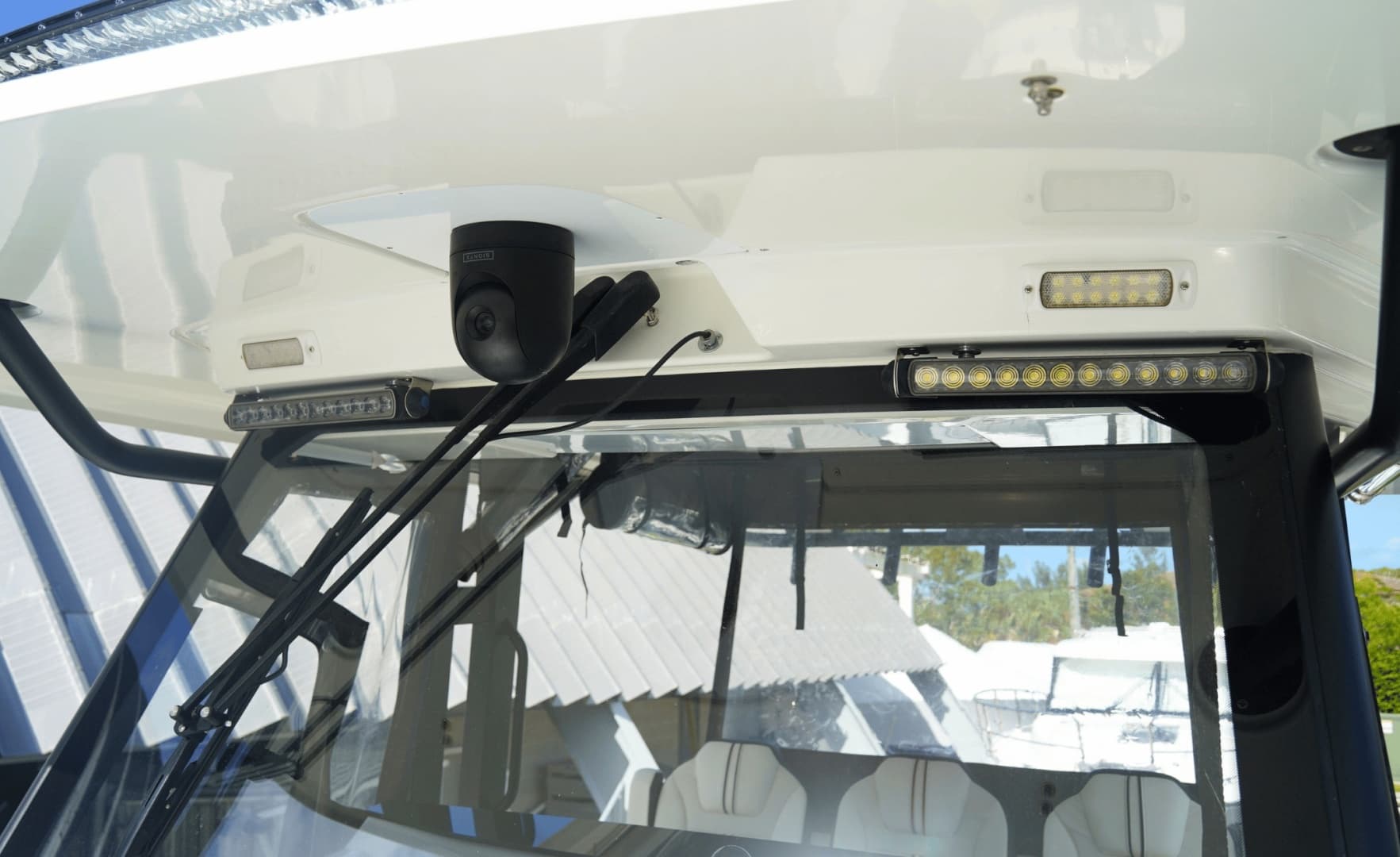 2024 Jeanneau Leader 10.5CC