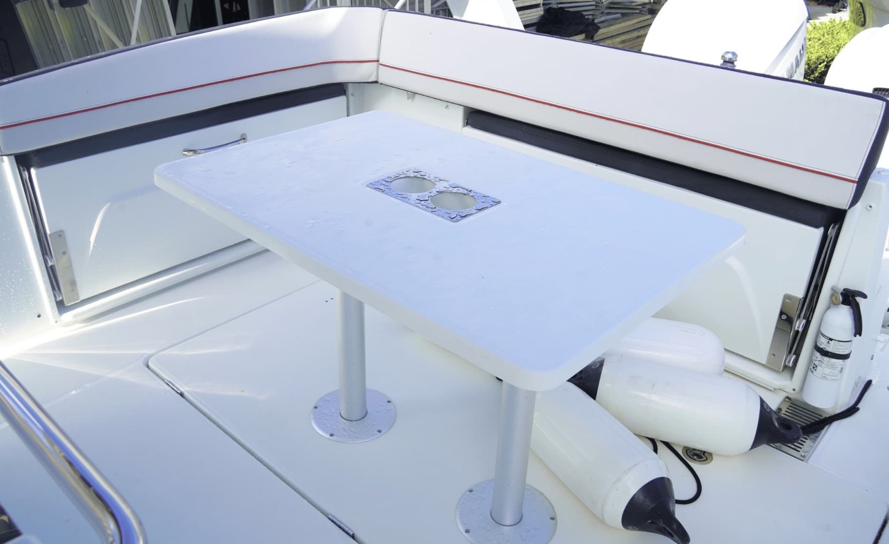2024 Jeanneau Leader 10.5CC