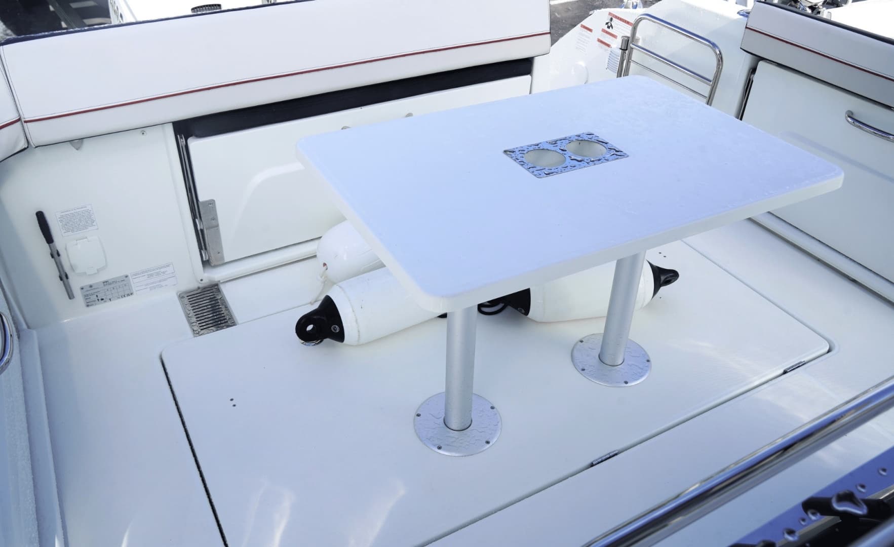 2024 Jeanneau Leader 10.5CC