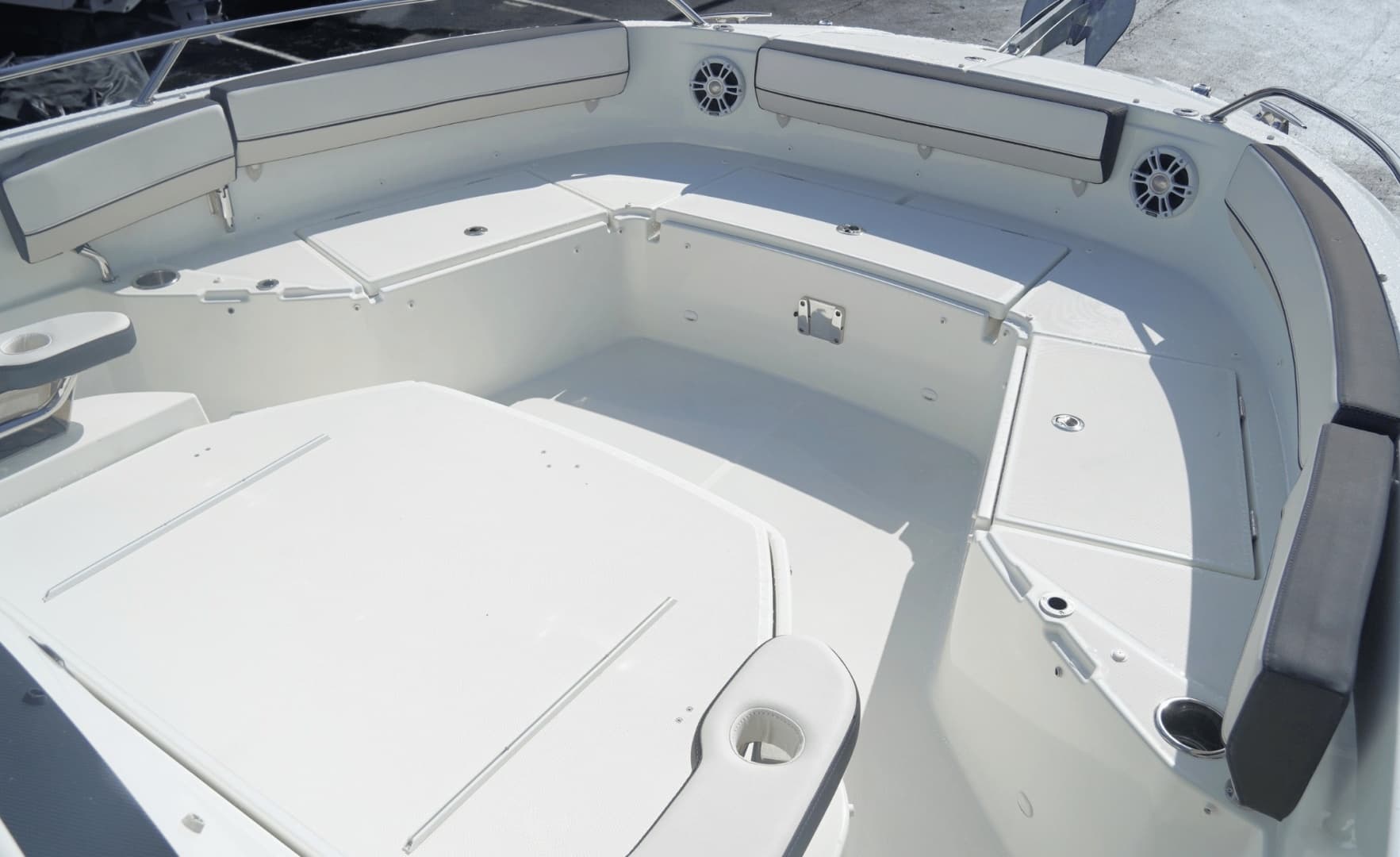 2024 Jeanneau Leader 10.5CC