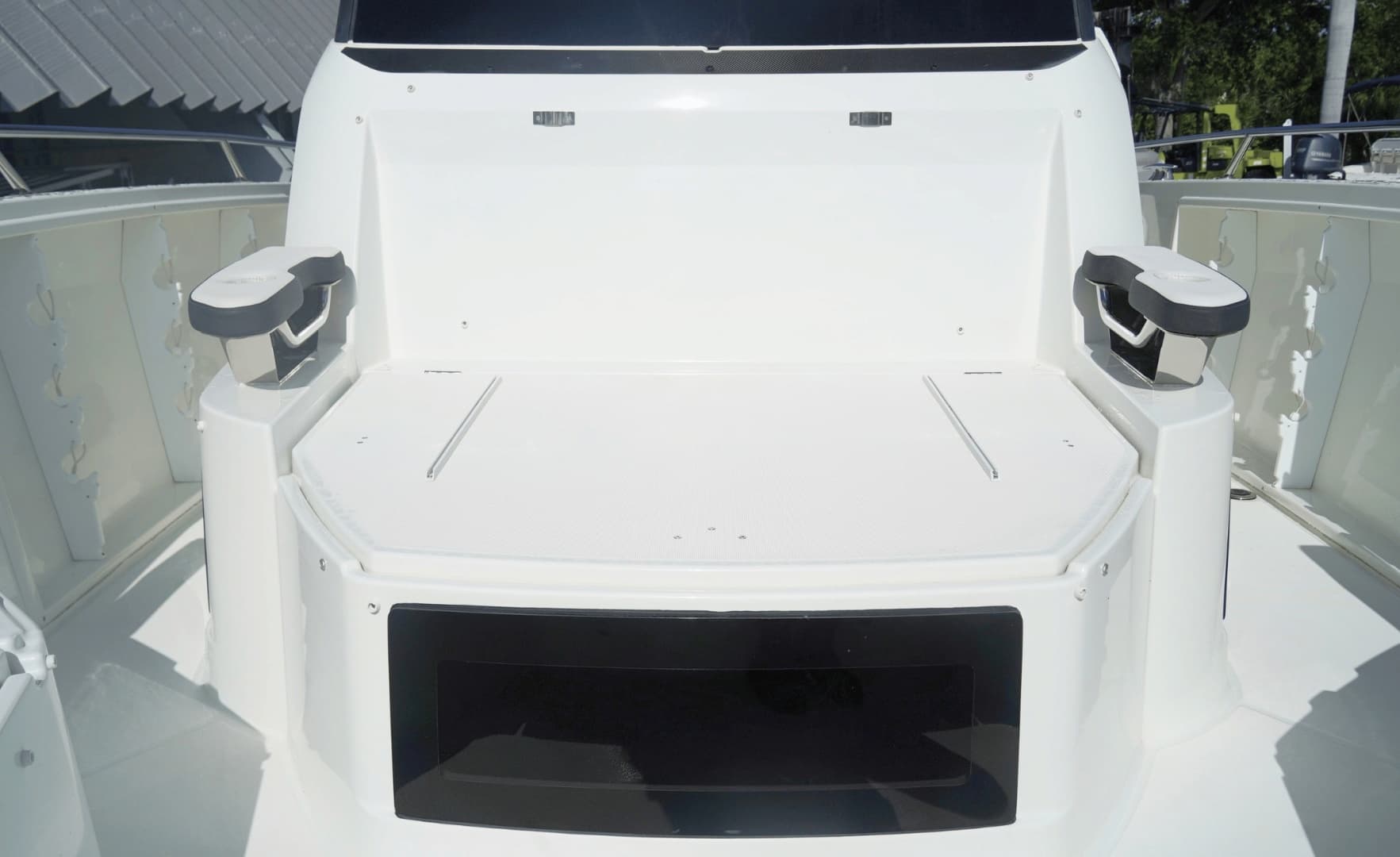 2024 Jeanneau Leader 10.5CC