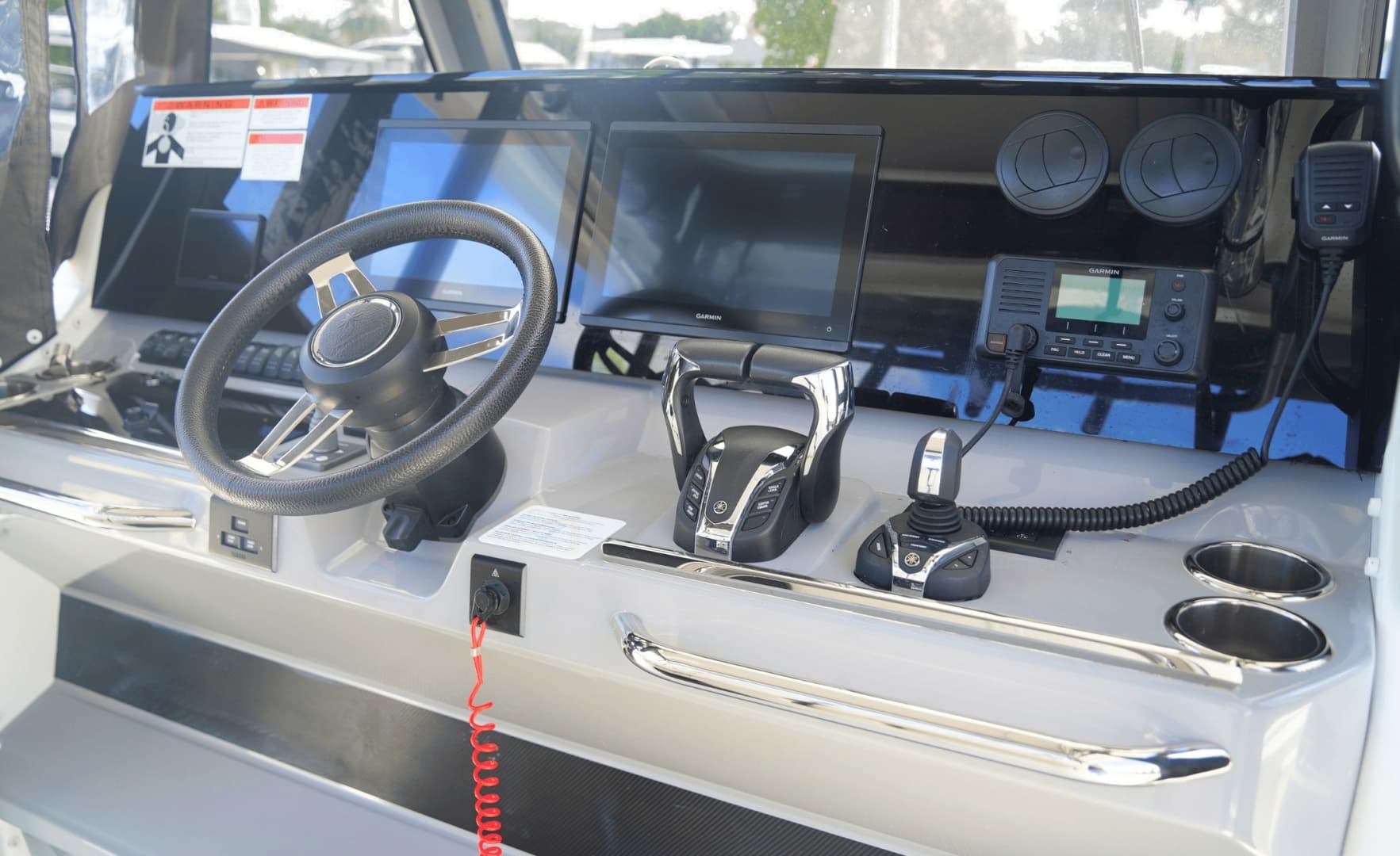 2024 Jeanneau Leader 10.5CC
