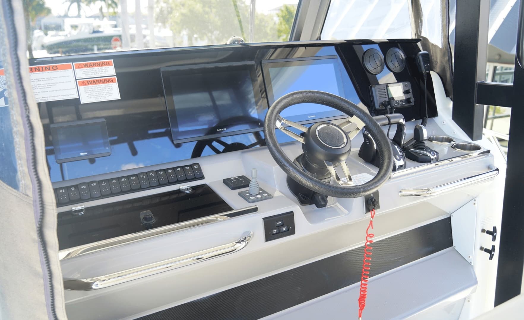 2024 Jeanneau Leader 10.5CC