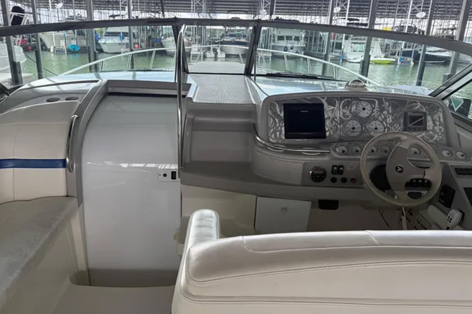 2001 Formula 400 Super Sport
