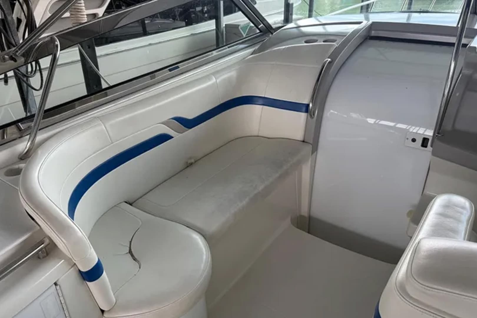 2001 Formula 400 Super Sport
