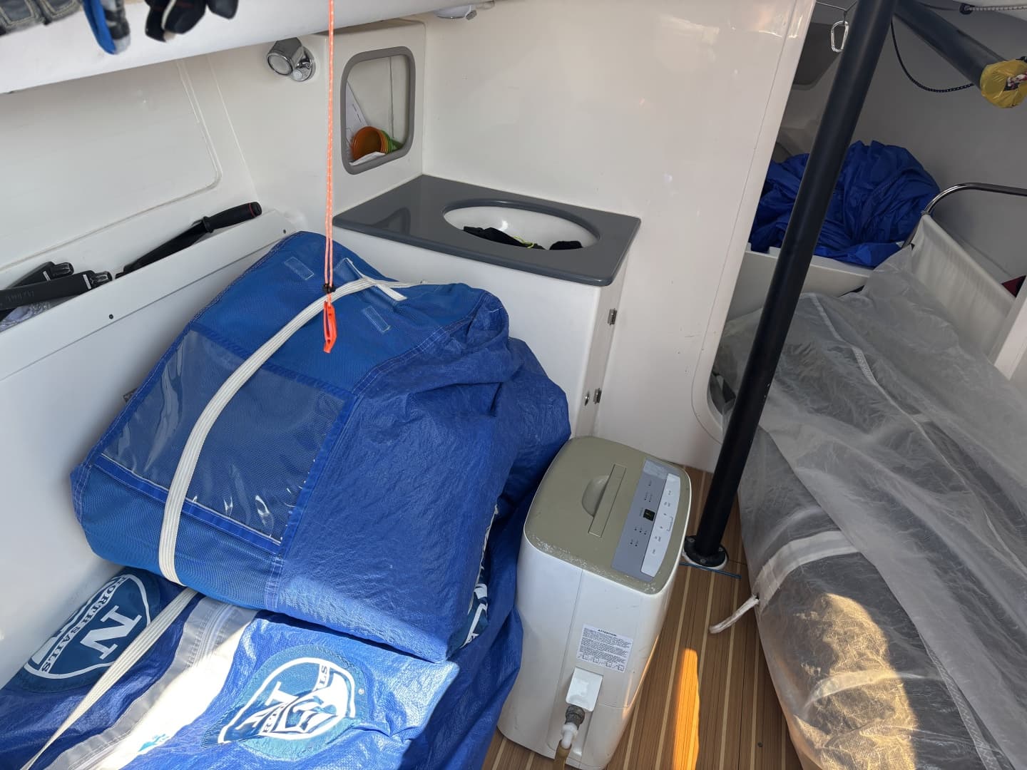 2015 J Boats J/88