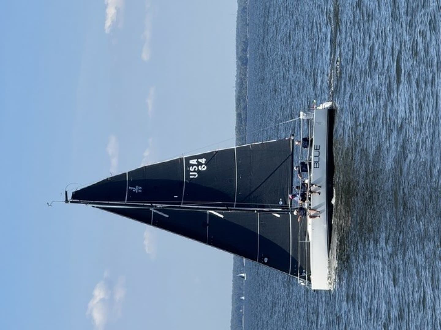 2015 J Boats J/88
