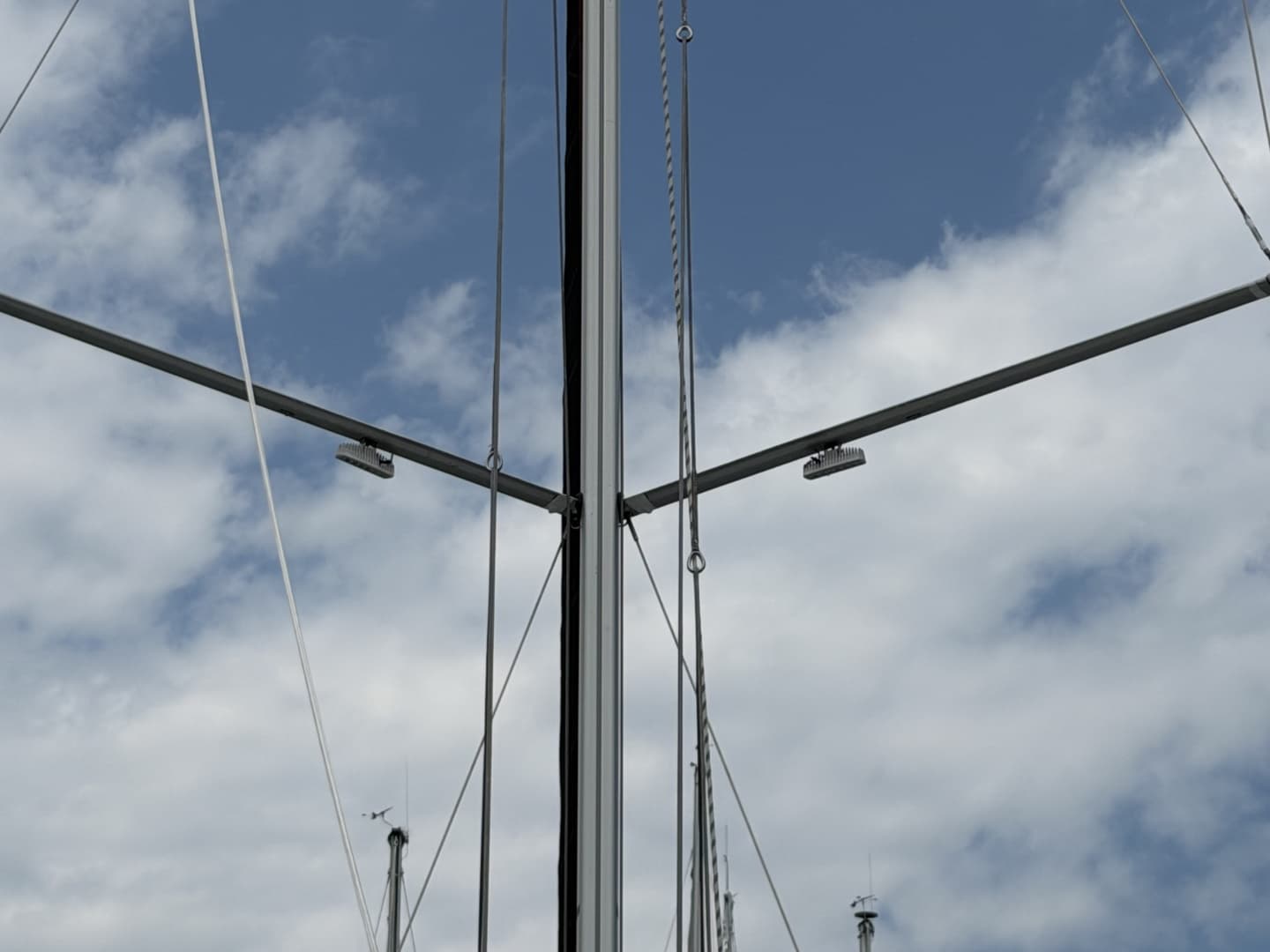 2022 Jeanneau Sun Odyssey 349