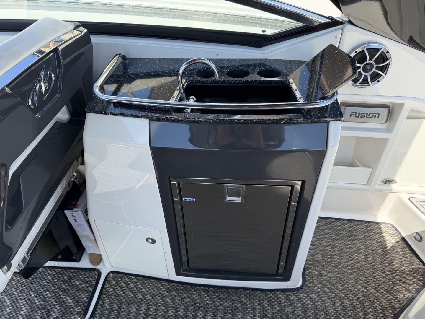 2013 Monterey 288SS