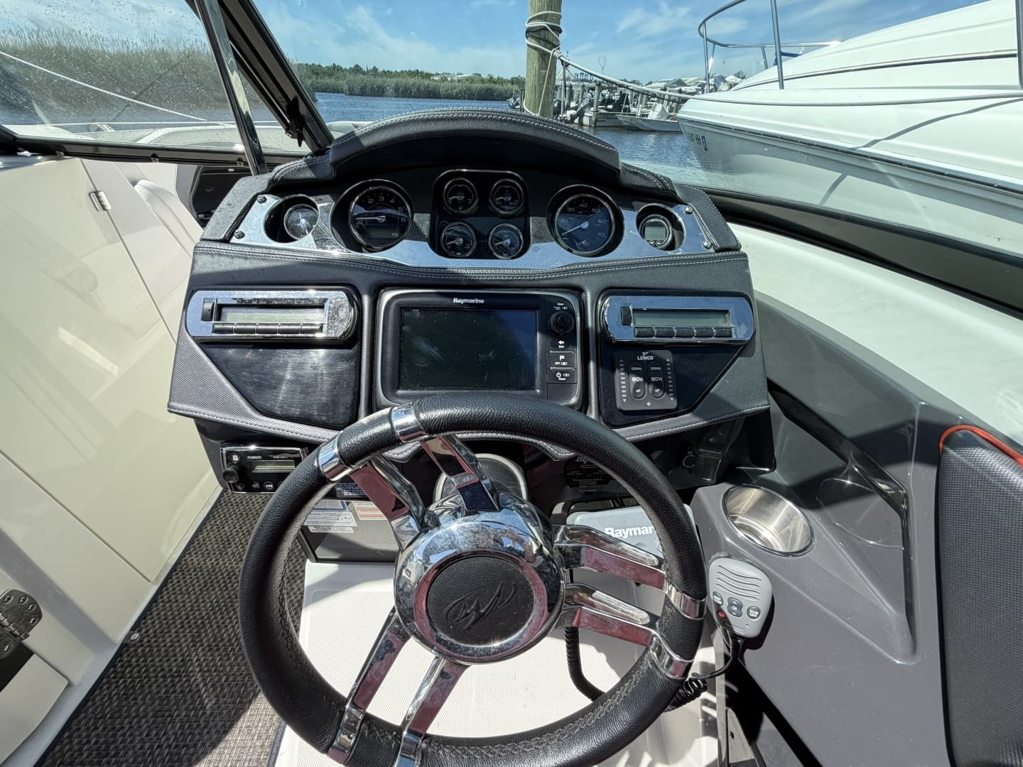 2013 Monterey 288SS