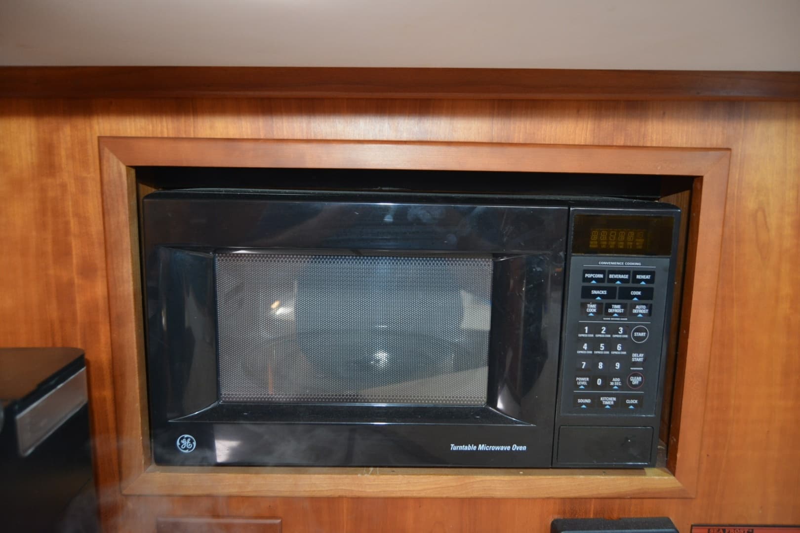 2002 Sabre 402