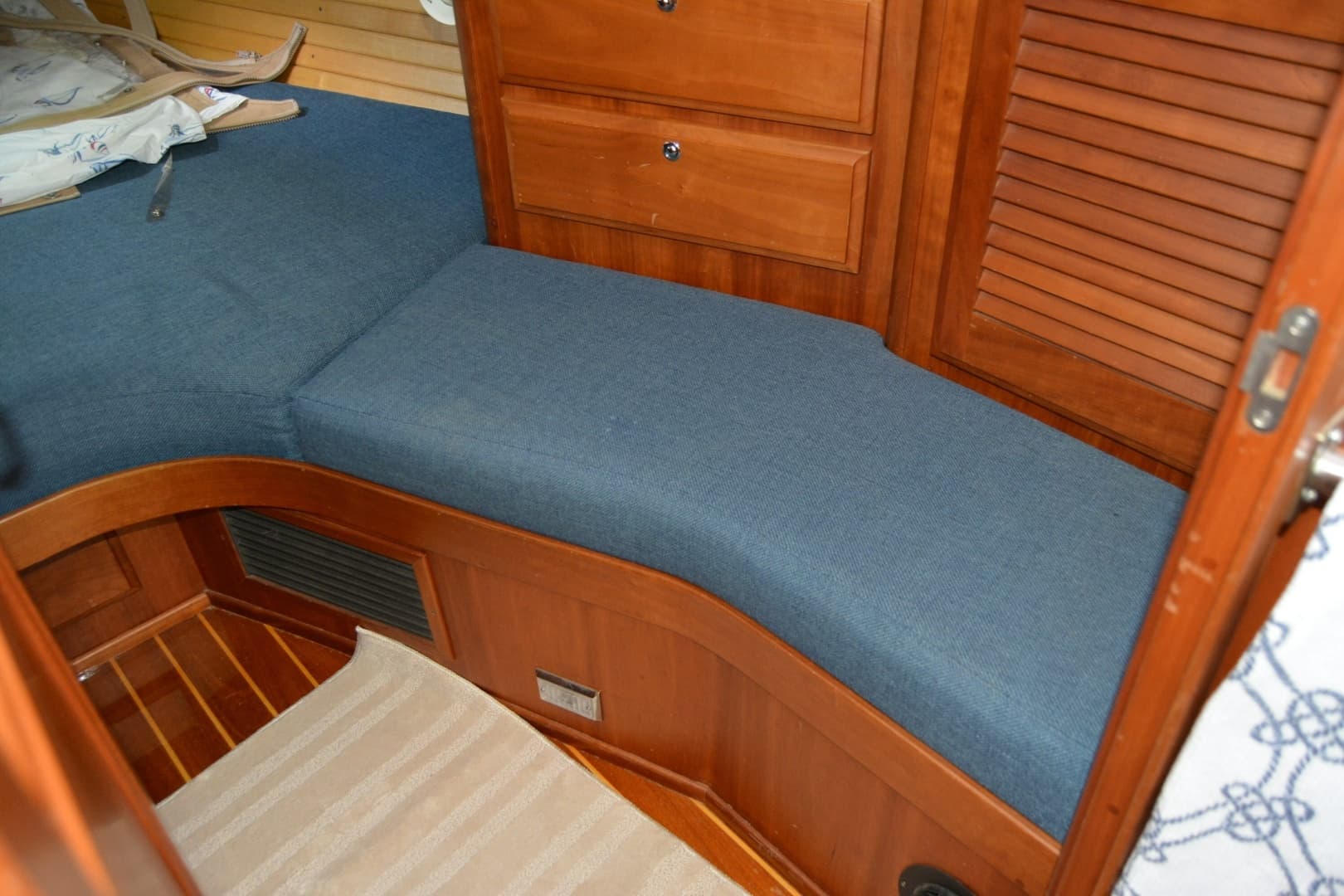 2002 Sabre 402