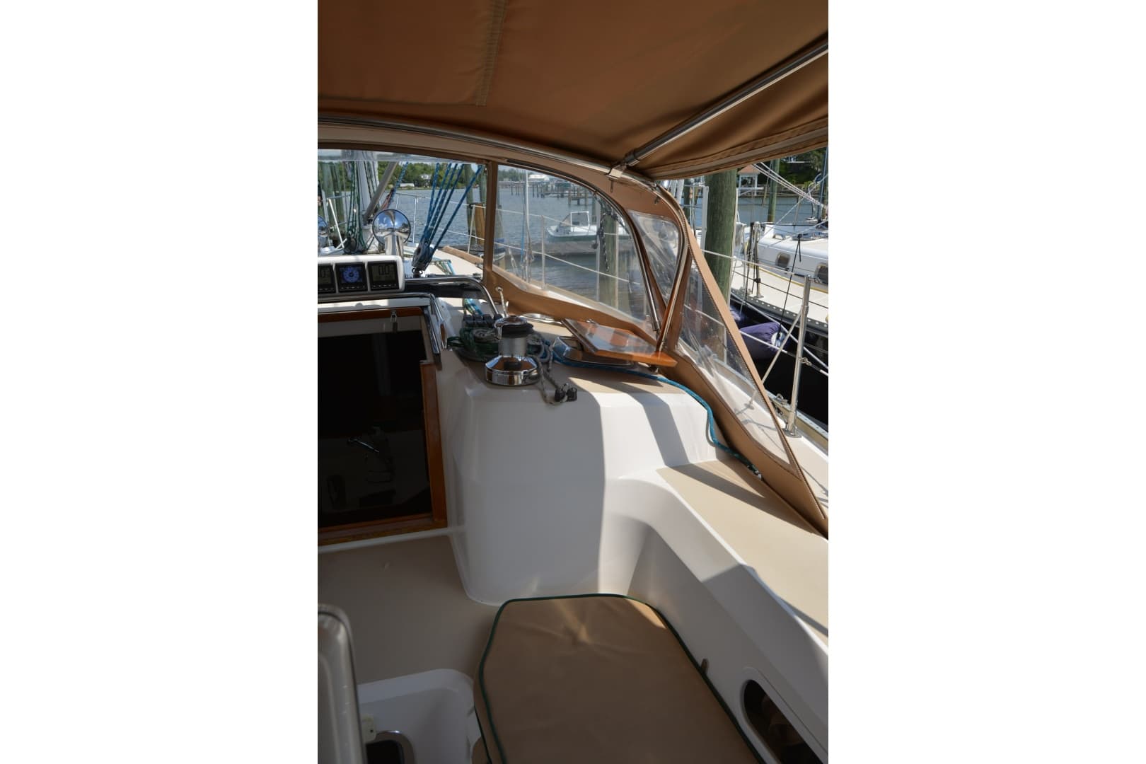 2002 Sabre 402