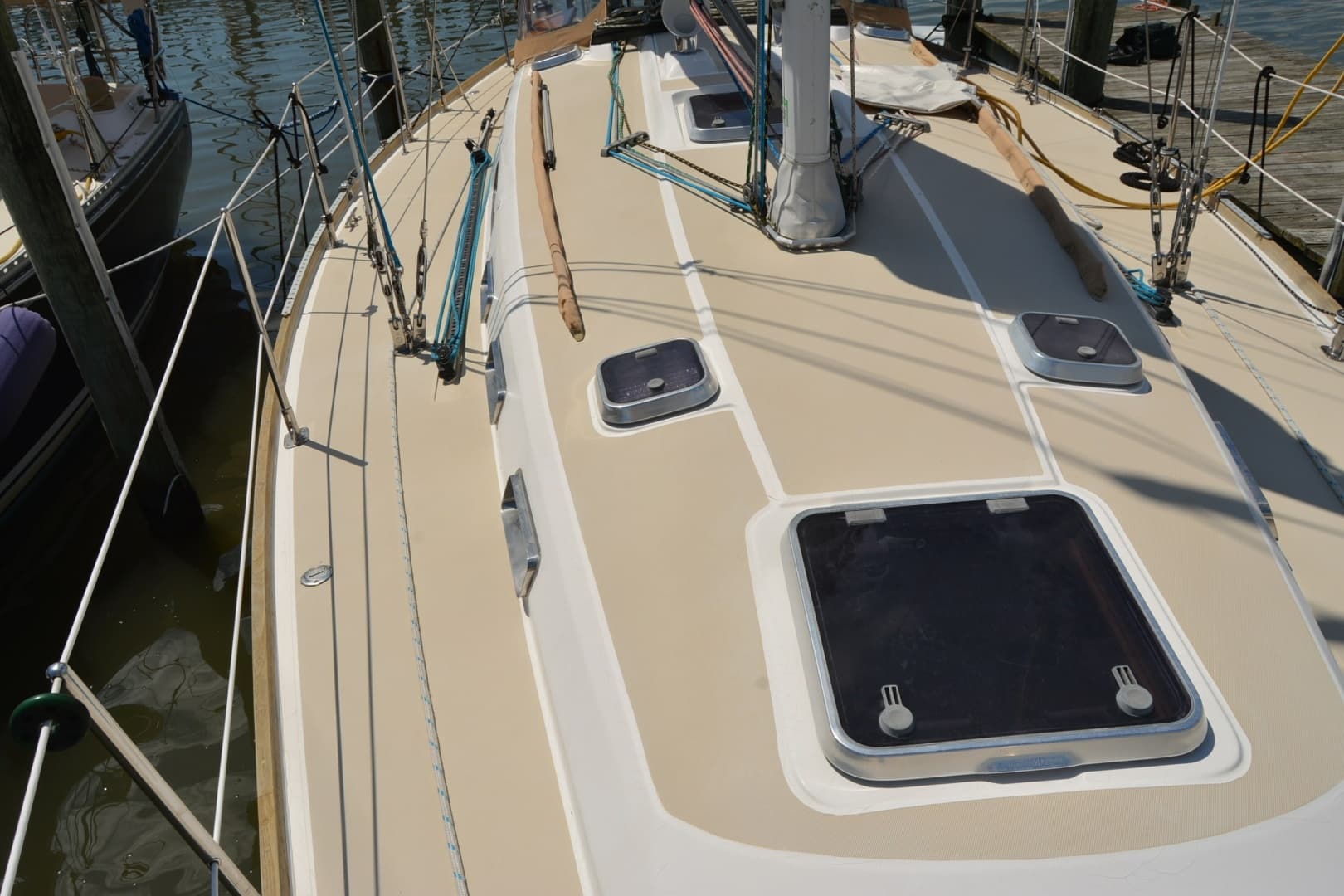 2002 Sabre 402