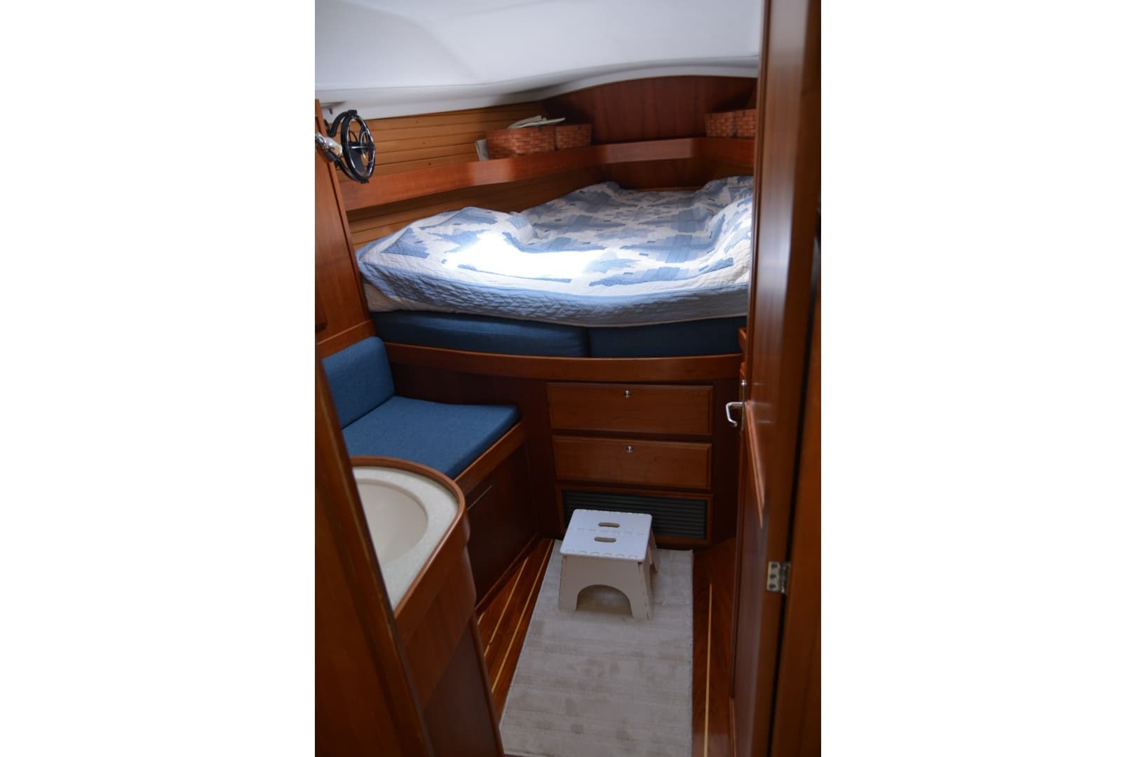 2002 Sabre 402