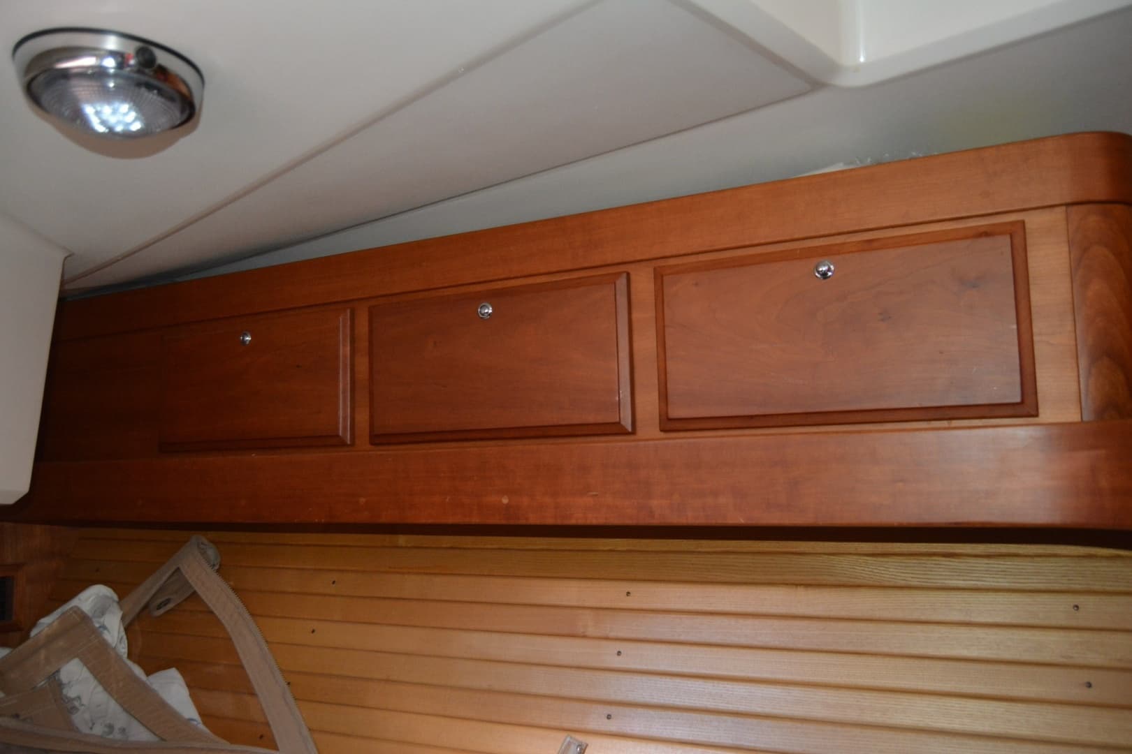 2002 Sabre 402