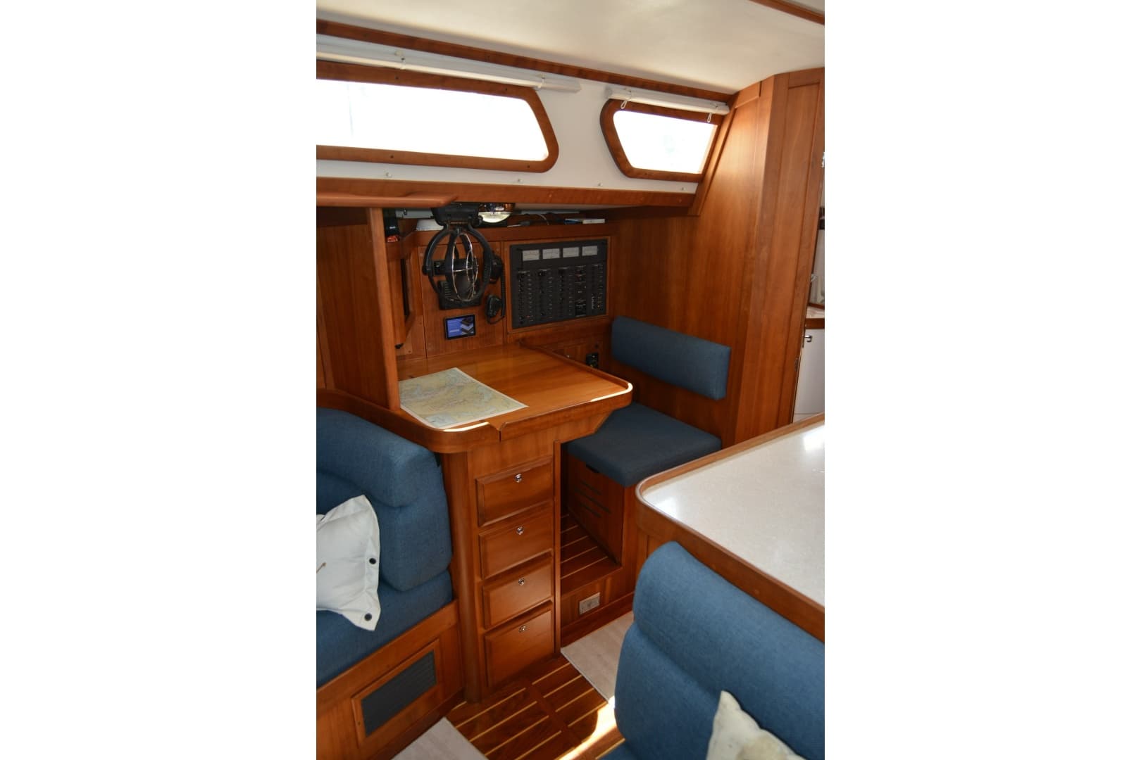 2002 Sabre 402