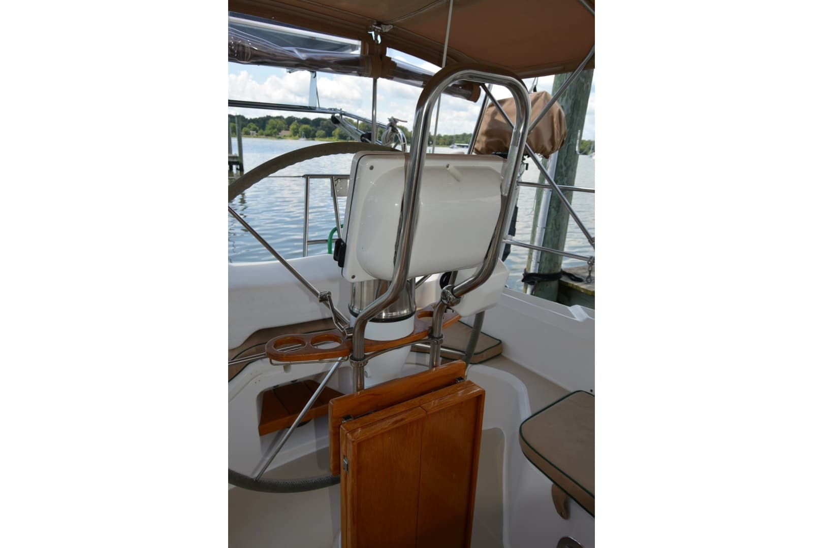 2002 Sabre 402