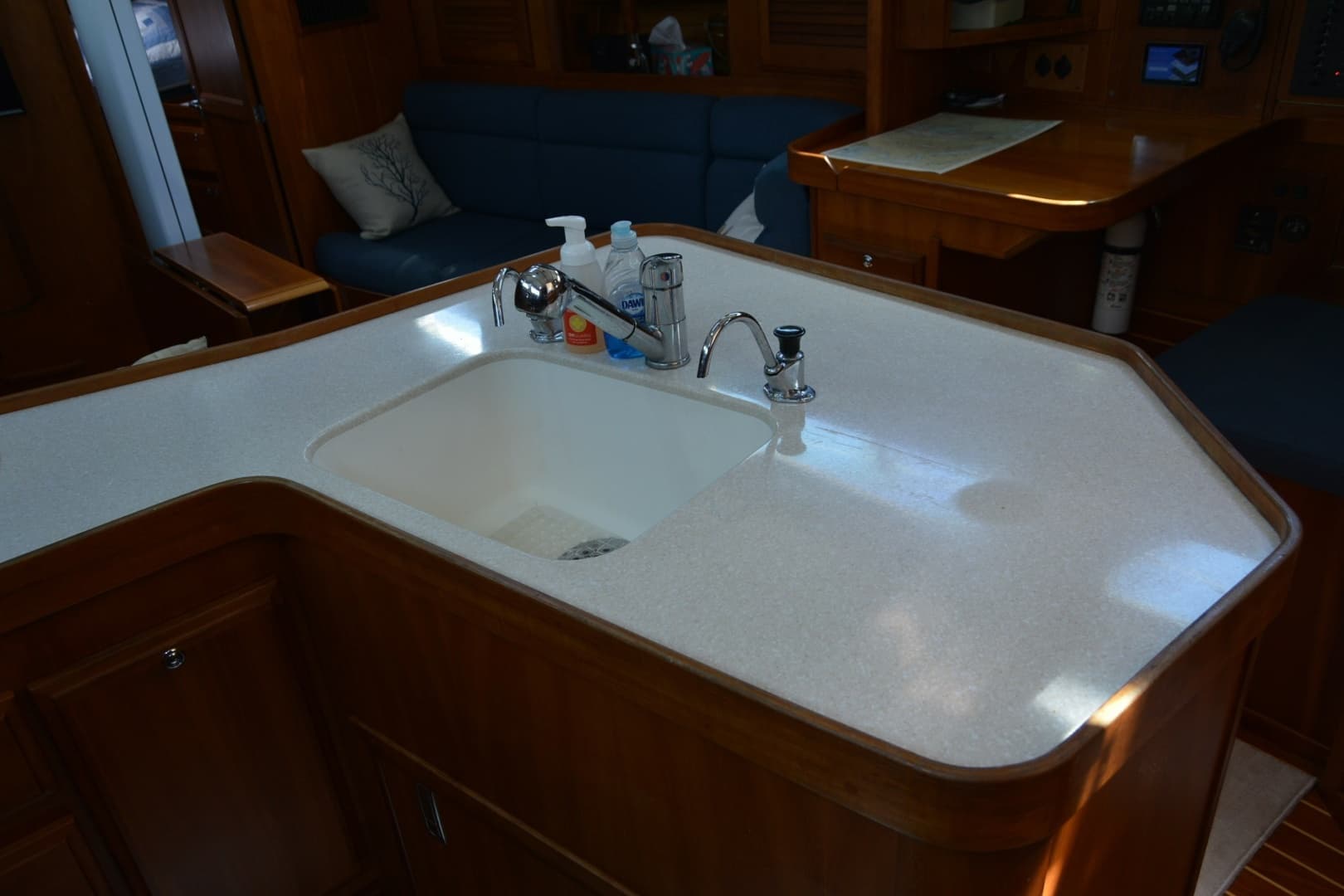 2002 Sabre 402