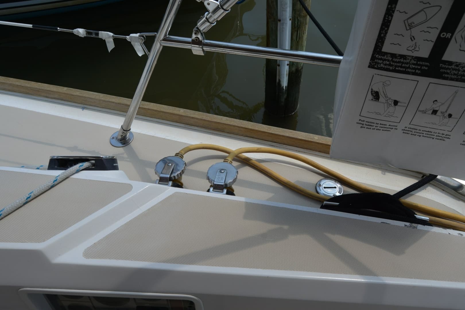 2002 Sabre 402
