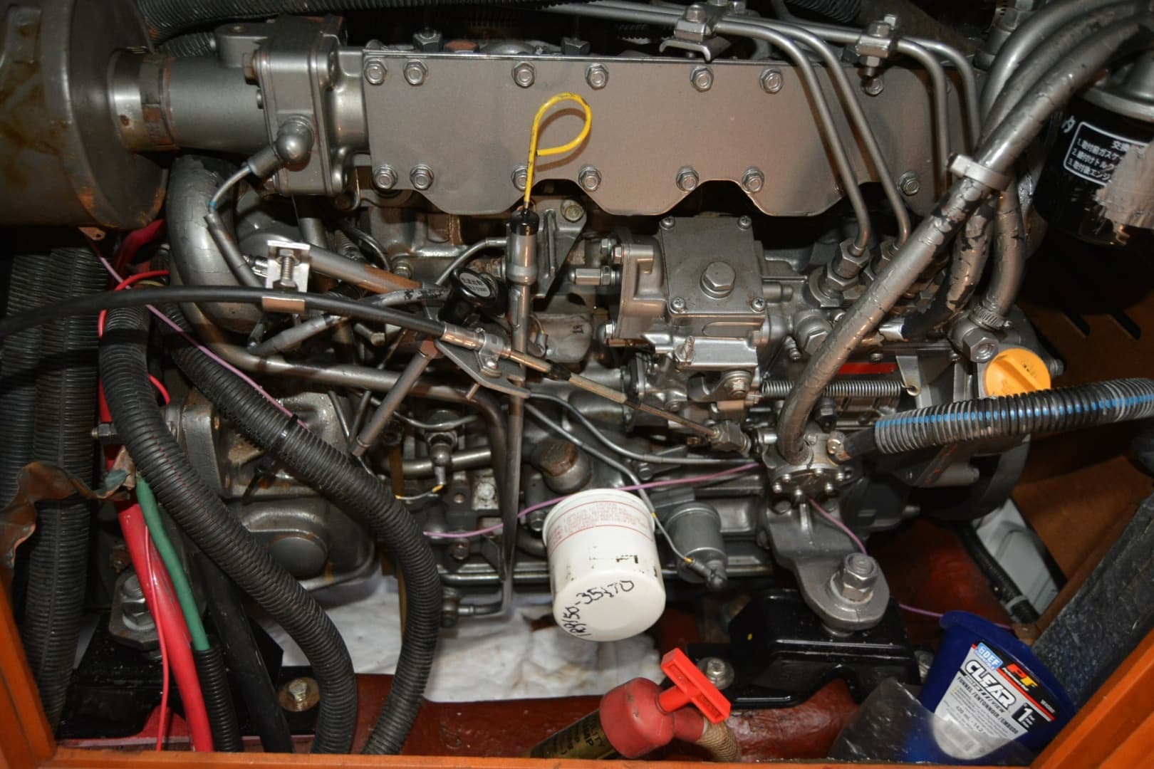 2002 Sabre 402