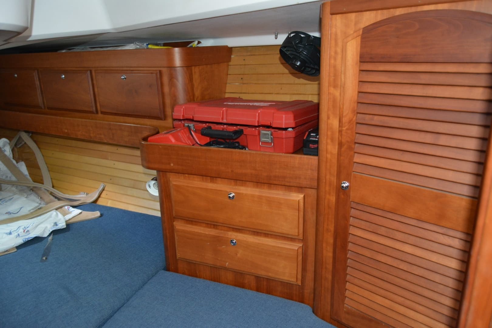 2002 Sabre 402